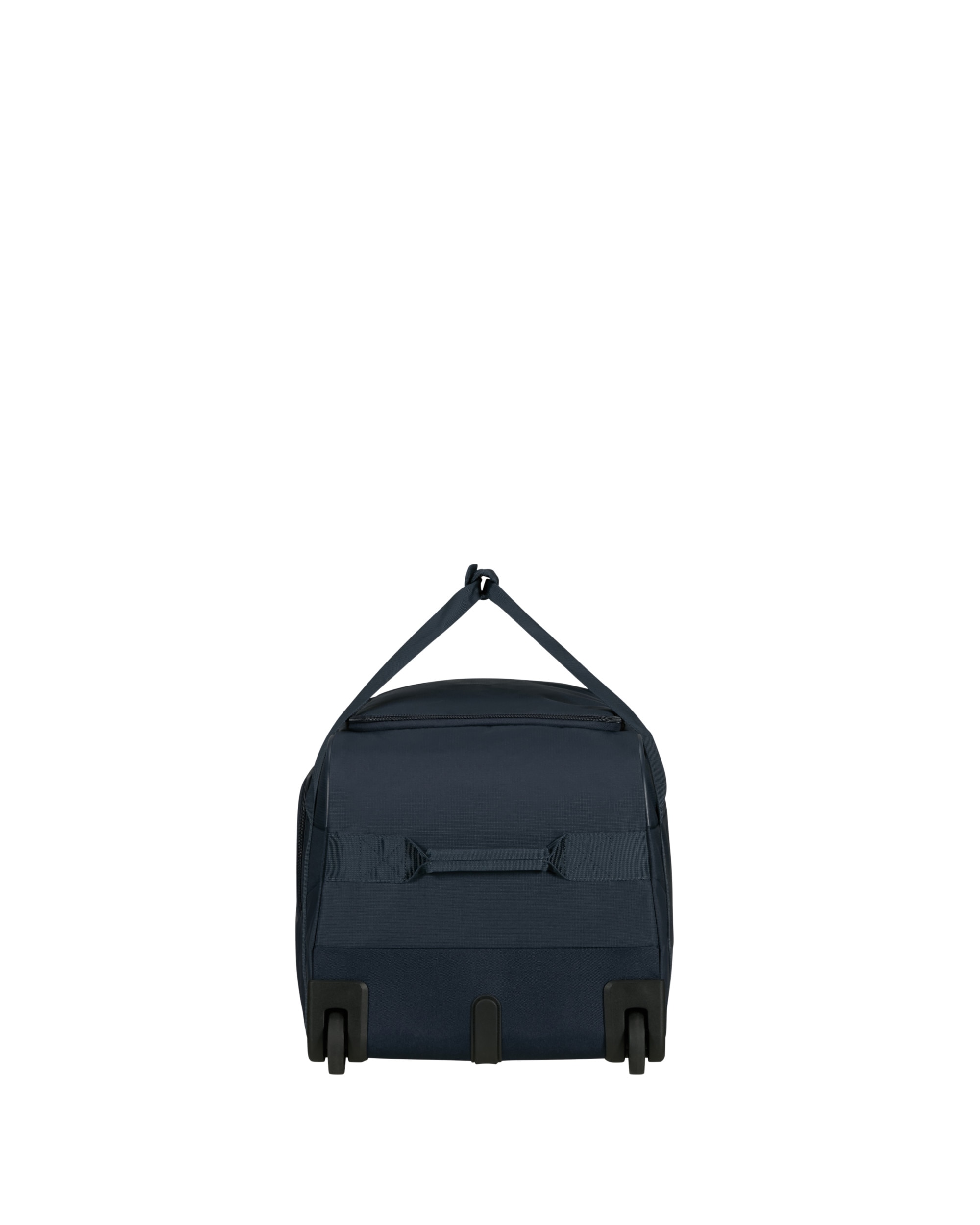 Bolsa de viaje mediana con ruedas S City Racer blanda con capacidad de 98 litros - American Tourister - Azul marino Azul marino-5