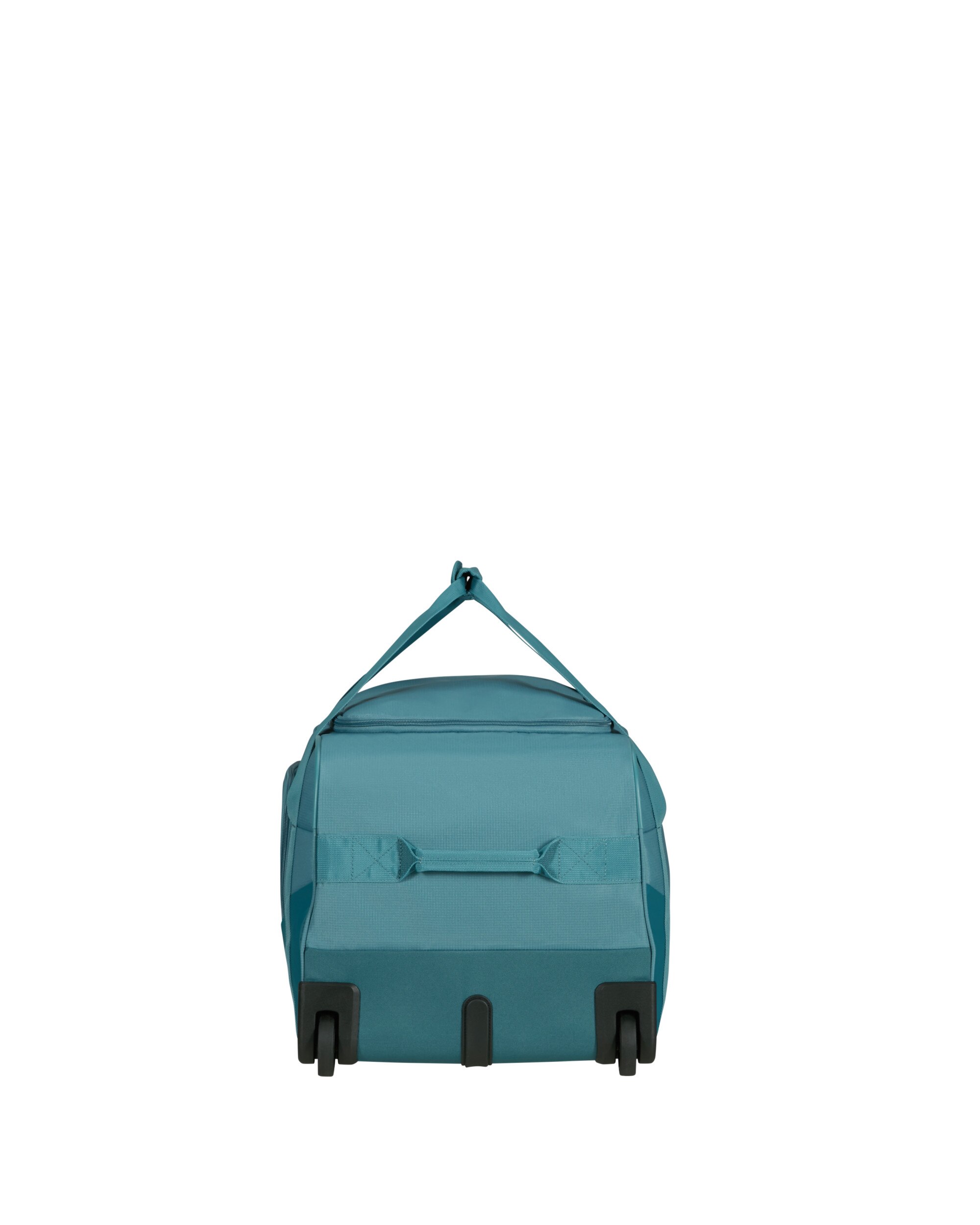 Bolsa de viaje mediana con ruedas S City Racer blanda con capacidad de 98 litros - American Tourister - Turquesa Turquesa-6