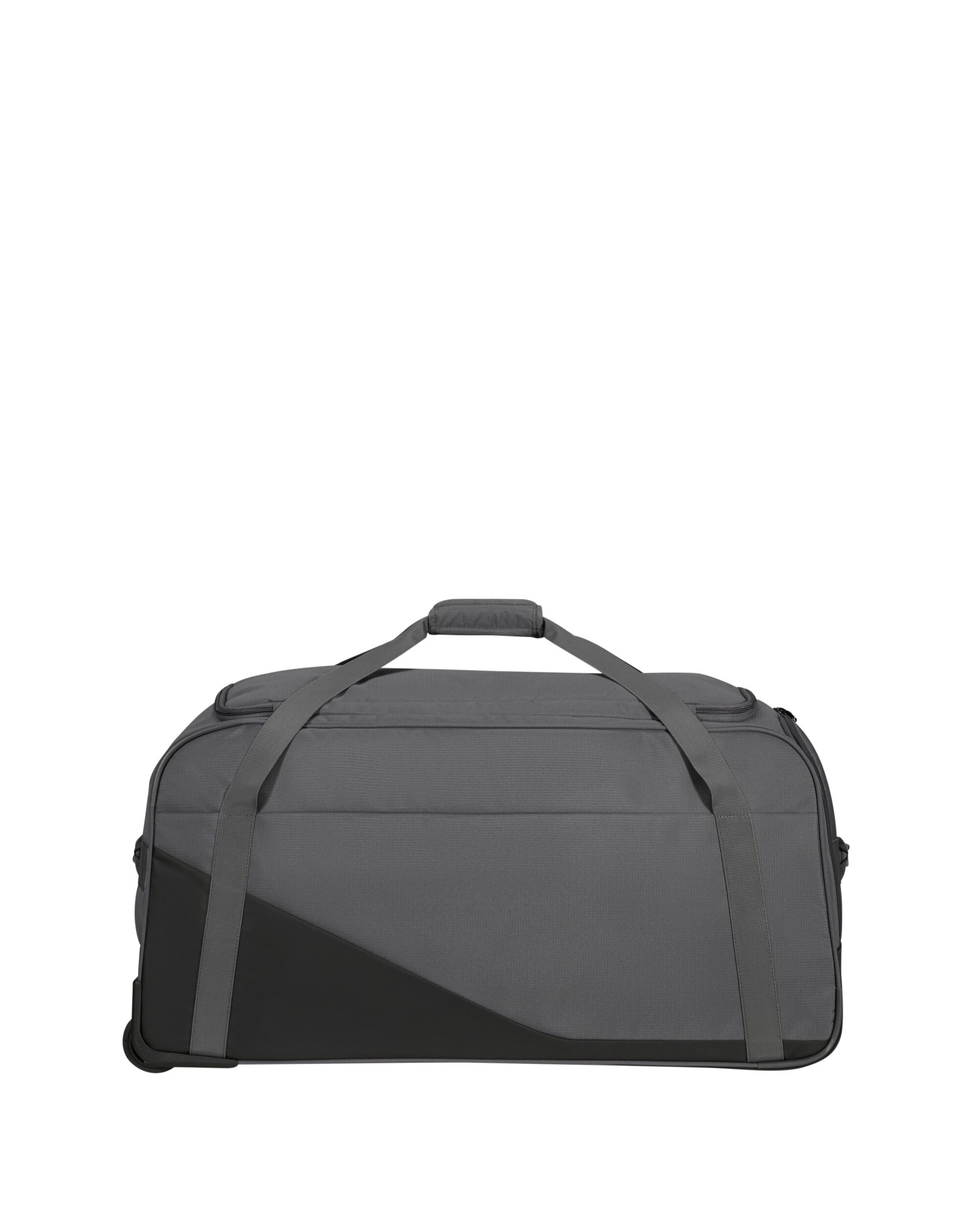 Bolsa de viaje grande con ruedas S City Racer blanda con capacidad de 129 litros - American Tourister - Negro Negro-2