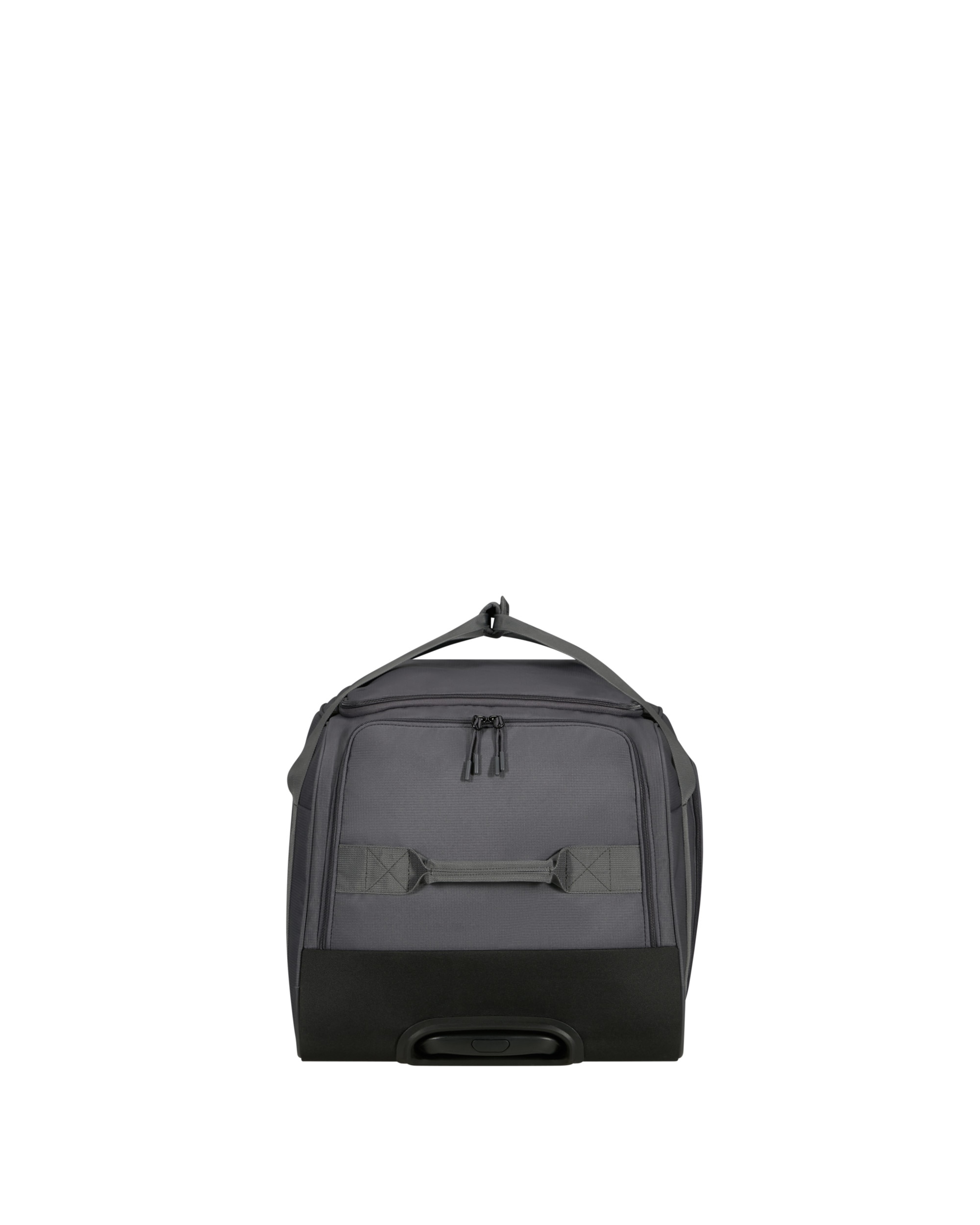 Bolsa de viaje grande con ruedas S City Racer blanda con capacidad de 129 litros - American Tourister - Negro Negro-5