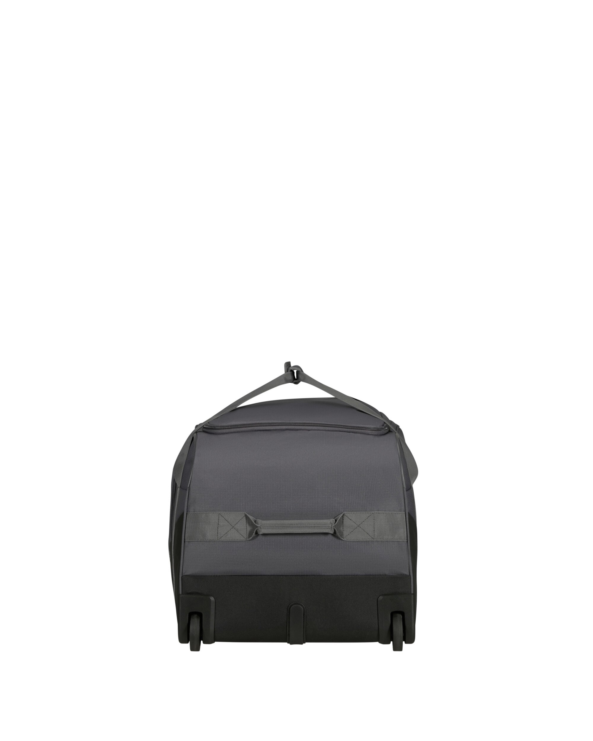 Bolsa de viaje grande con ruedas S City Racer blanda con capacidad de 129 litros - American Tourister - Negro Negro-6