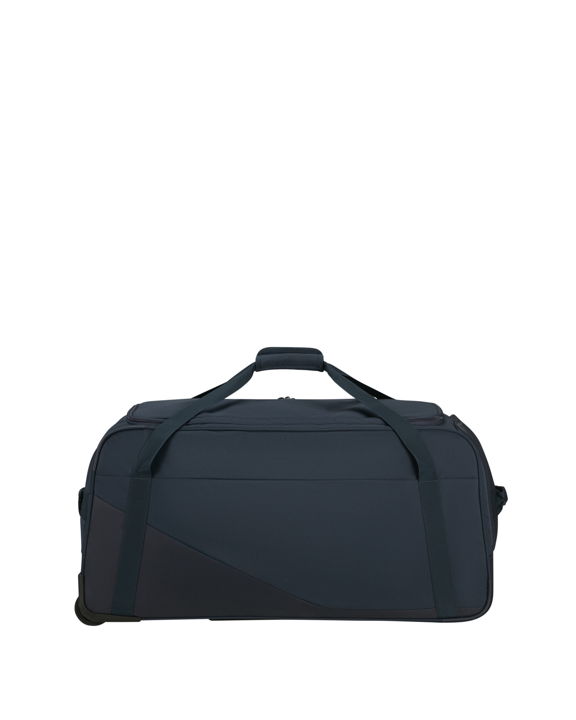 Bolsa de viaje grande con ruedas S City Racer blanda con capacidad de 129 litros - American Tourister - Azul marino Azul marino-2