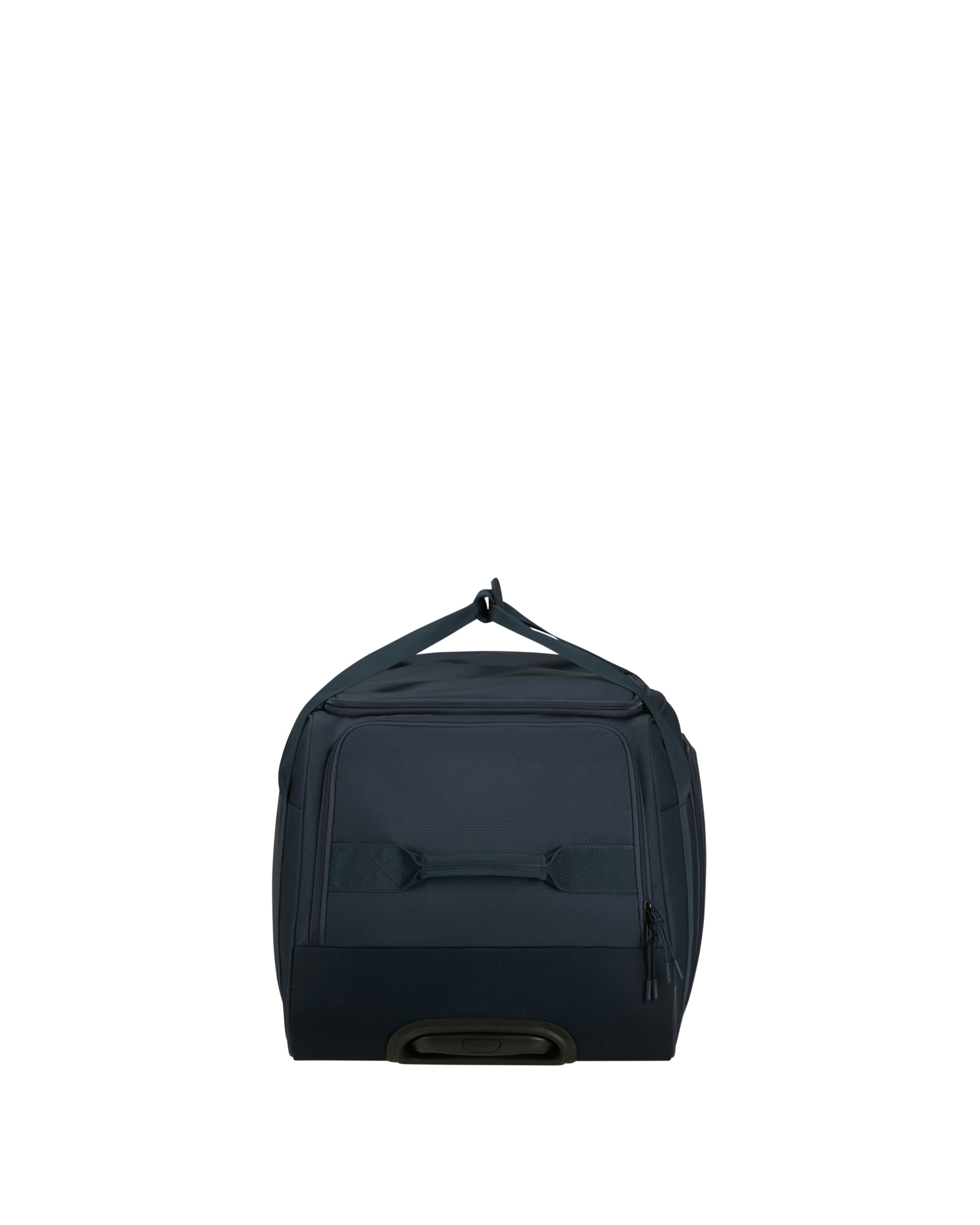 Bolsa de viaje grande con ruedas S City Racer blanda con capacidad de 129 litros - American Tourister - Azul marino Azul marino-4