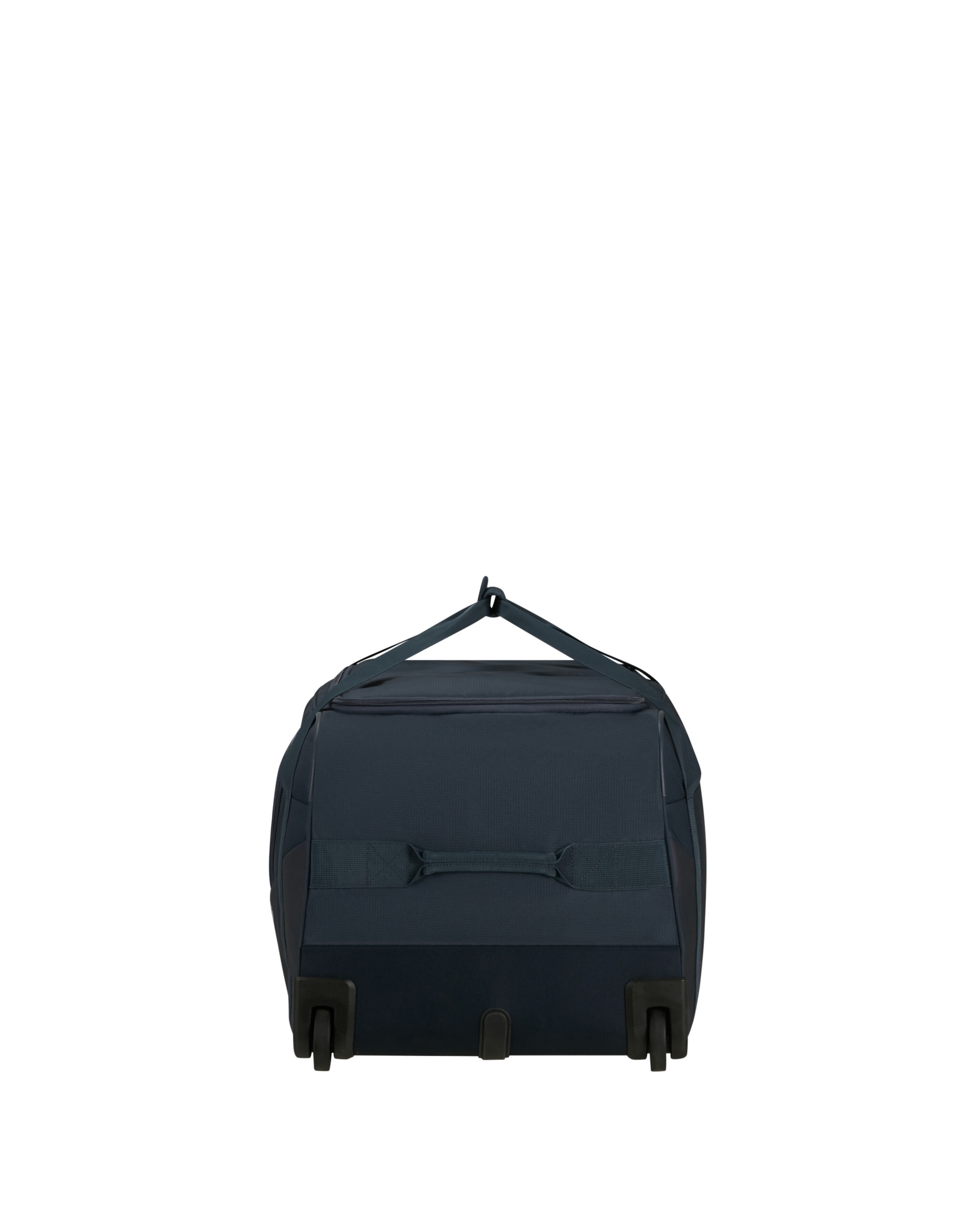 Bolsa de viaje grande con ruedas S City Racer blanda con capacidad de 129 litros - American Tourister - Azul marino Azul marino-5