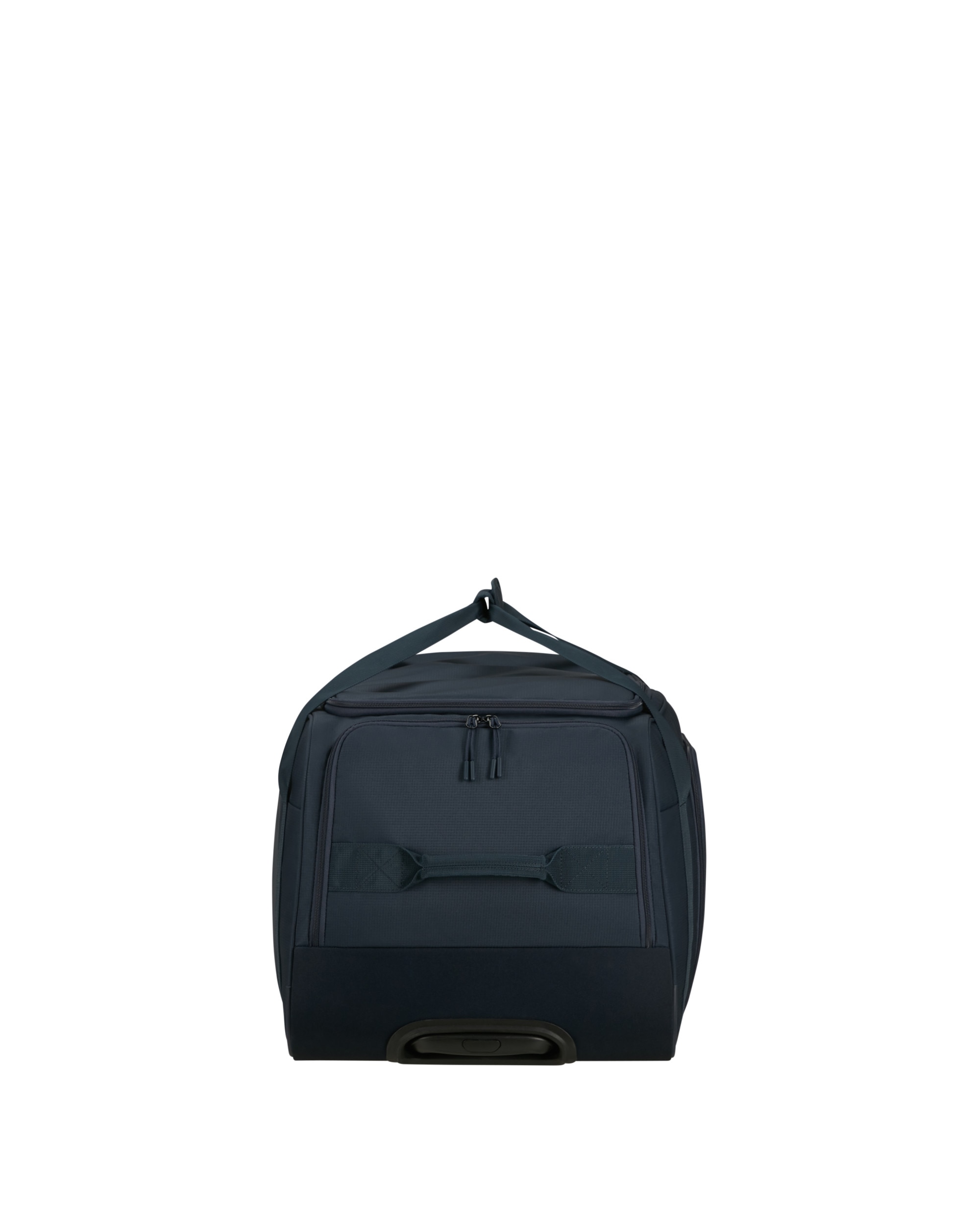 Bolsa de viaje grande con ruedas S City Racer blanda con capacidad de 129 litros - American Tourister - Azul marino Azul marino-6
