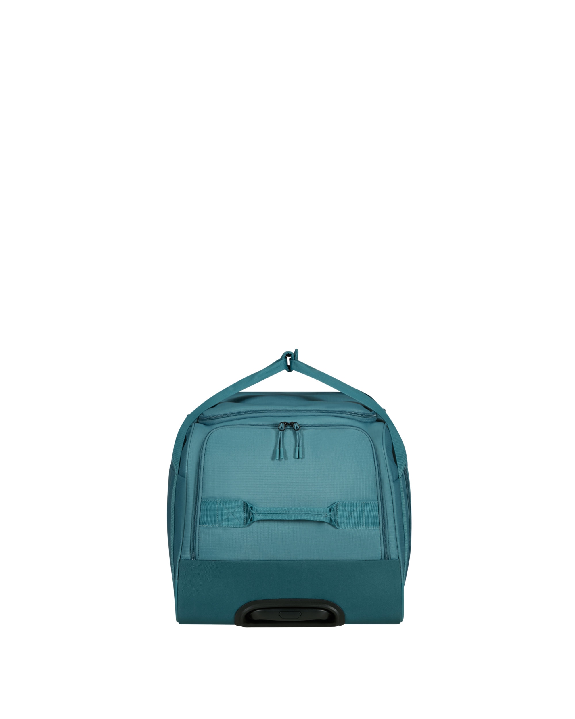 Bolsa de viaje grande con ruedas S City Racer blanda con capacidad de 129 litros - American Tourister - Turquesa Turquesa-5