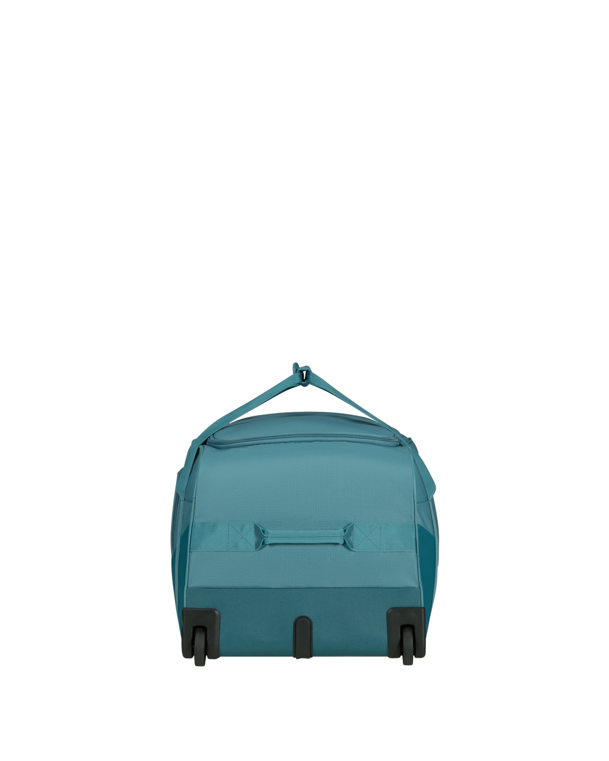 Bolsa de viaje grande con ruedas S City Racer blanda con capacidad de 129 litros - American Tourister - Turquesa Turquesa-6