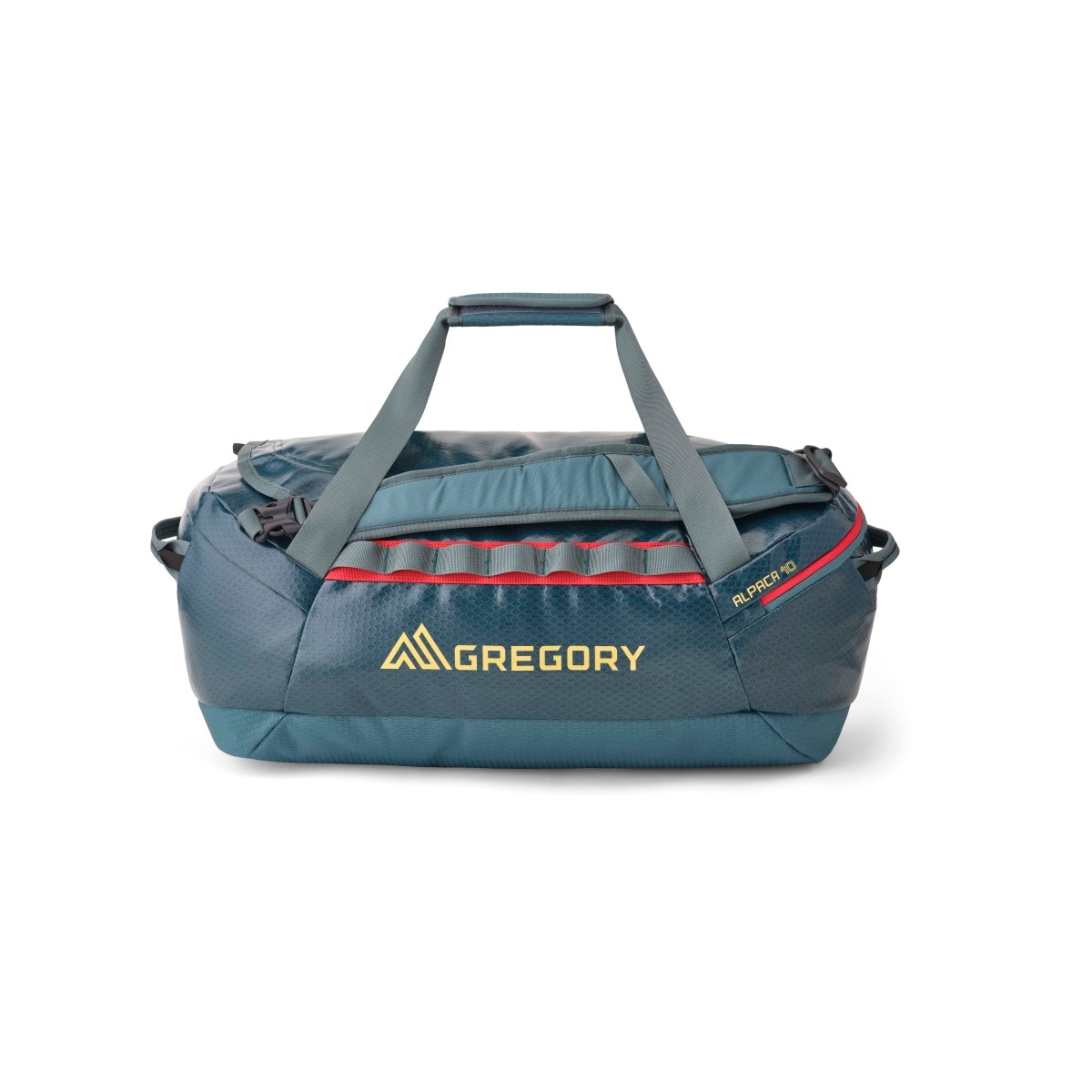 Bolsa de deporte Alpaca 40 Gregory - Azul índigo Azul índigo-1