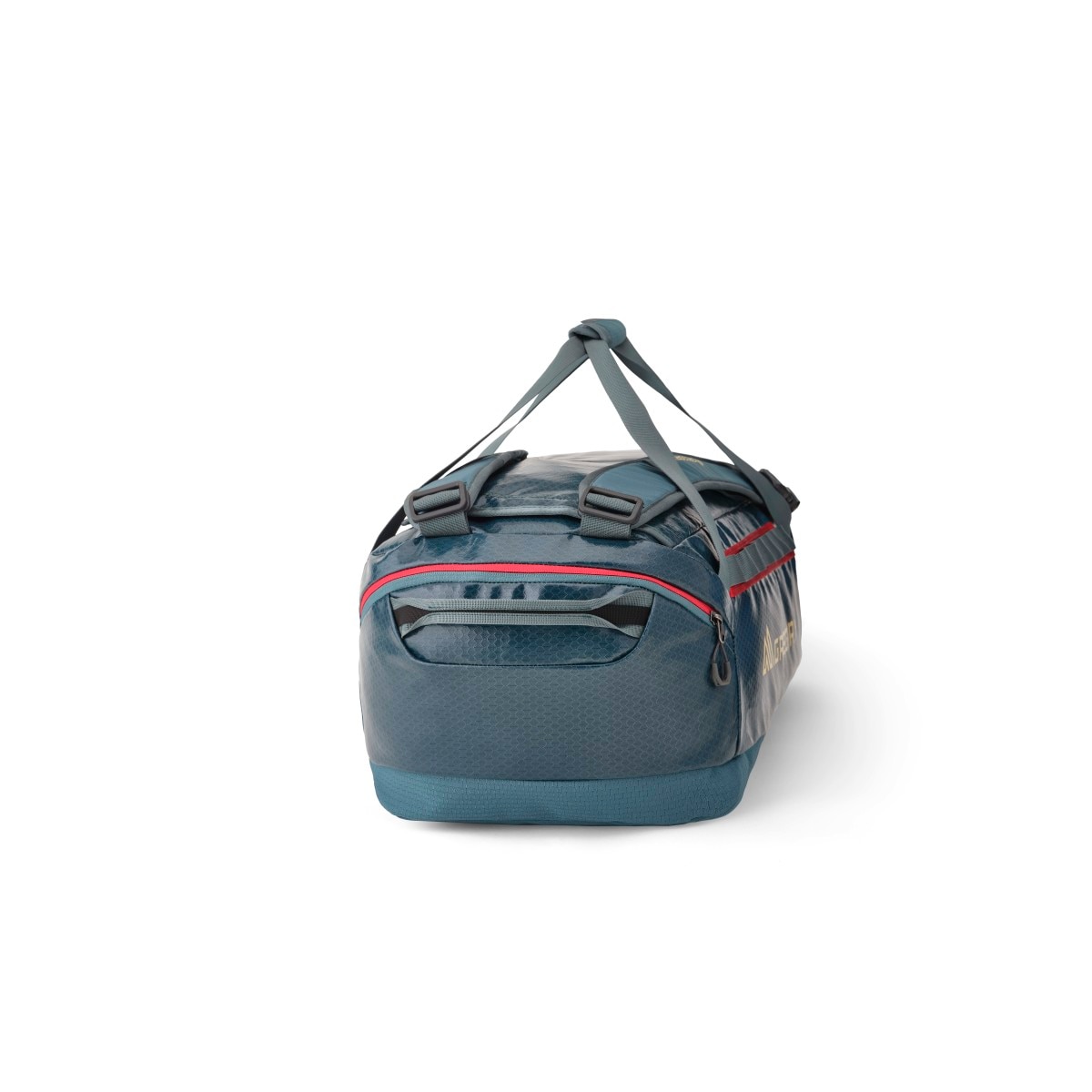 Bolsa de deporte Alpaca 40 Gregory - Azul índigo Azul índigo-4