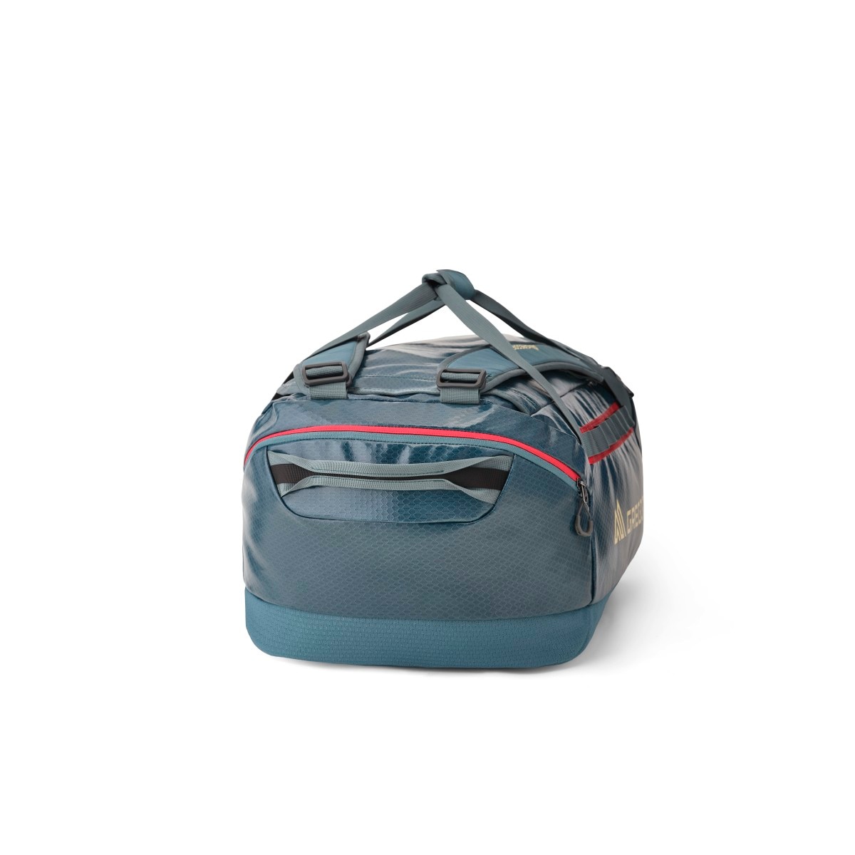 Bolsa de deporte Alpaca 60 Gregory - Azul índigo Azul índigo-3