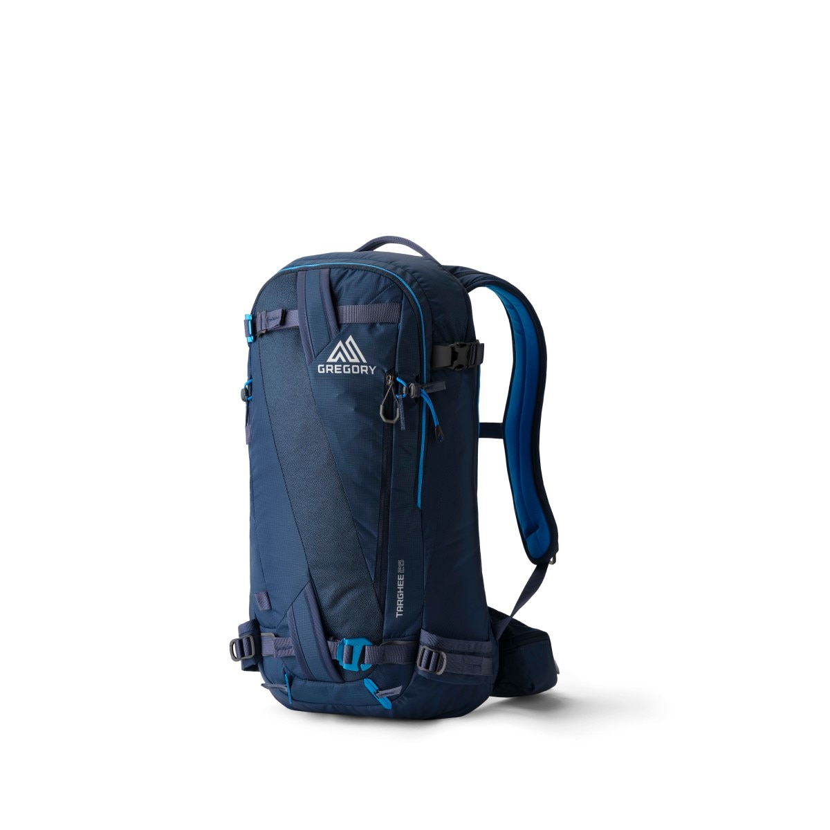 Mochila unisex Targhee 26 Gregory - Azul índigo Azul índigo-1