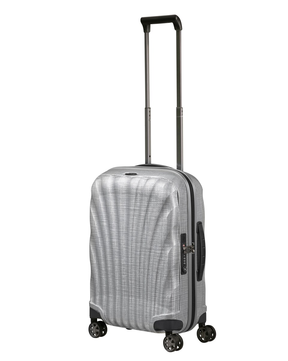 Spinner Venta De Maletas Samsonite Maleta De Cabina Expandible C