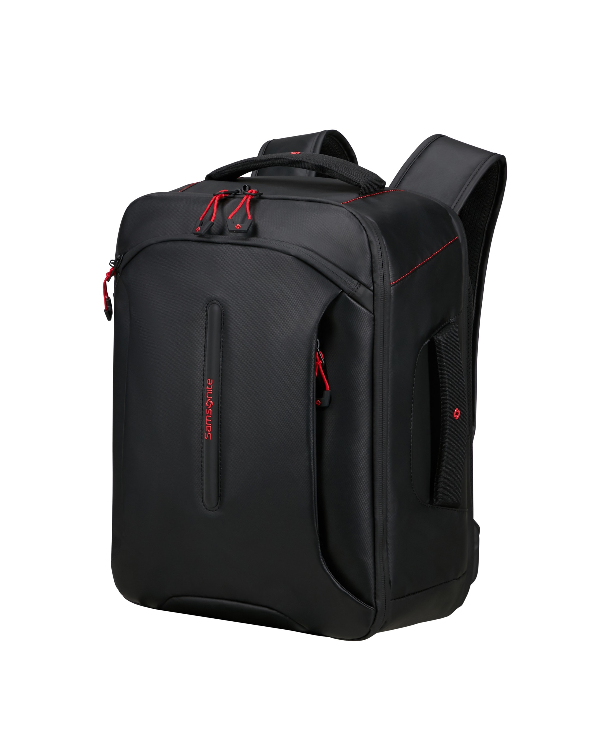 Imagen 0 de Mochila underseater S para Vueling Ecodiver blanda con capacidad 33 litros Negro