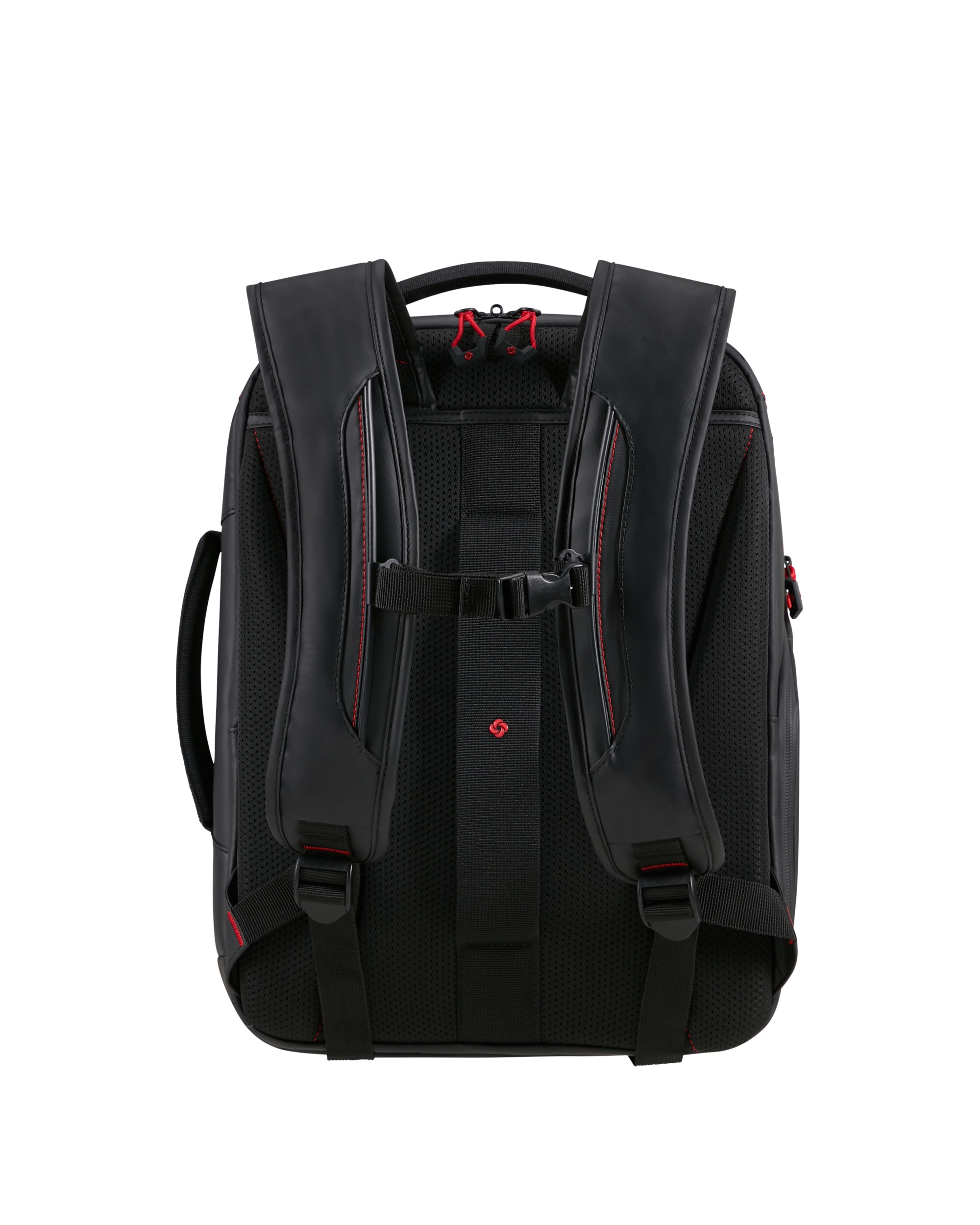Imagen 2 de Mochila underseater s para vueling prodiver bags blanda con capacidad 33 litros - Samsonite - Negro Negro