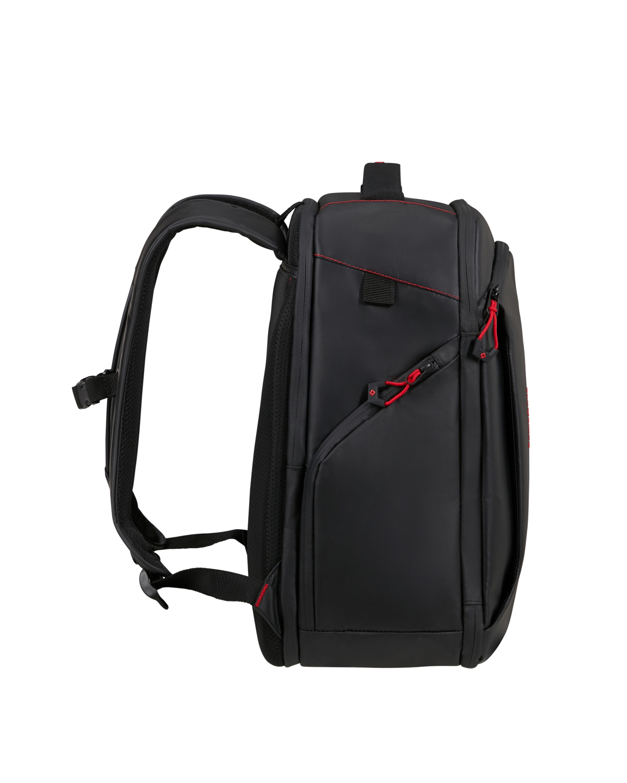 Imagen 5 de Mochila underseater s para vueling prodiver bags blanda con capacidad 33 litros - Samsonite - Negro Negro