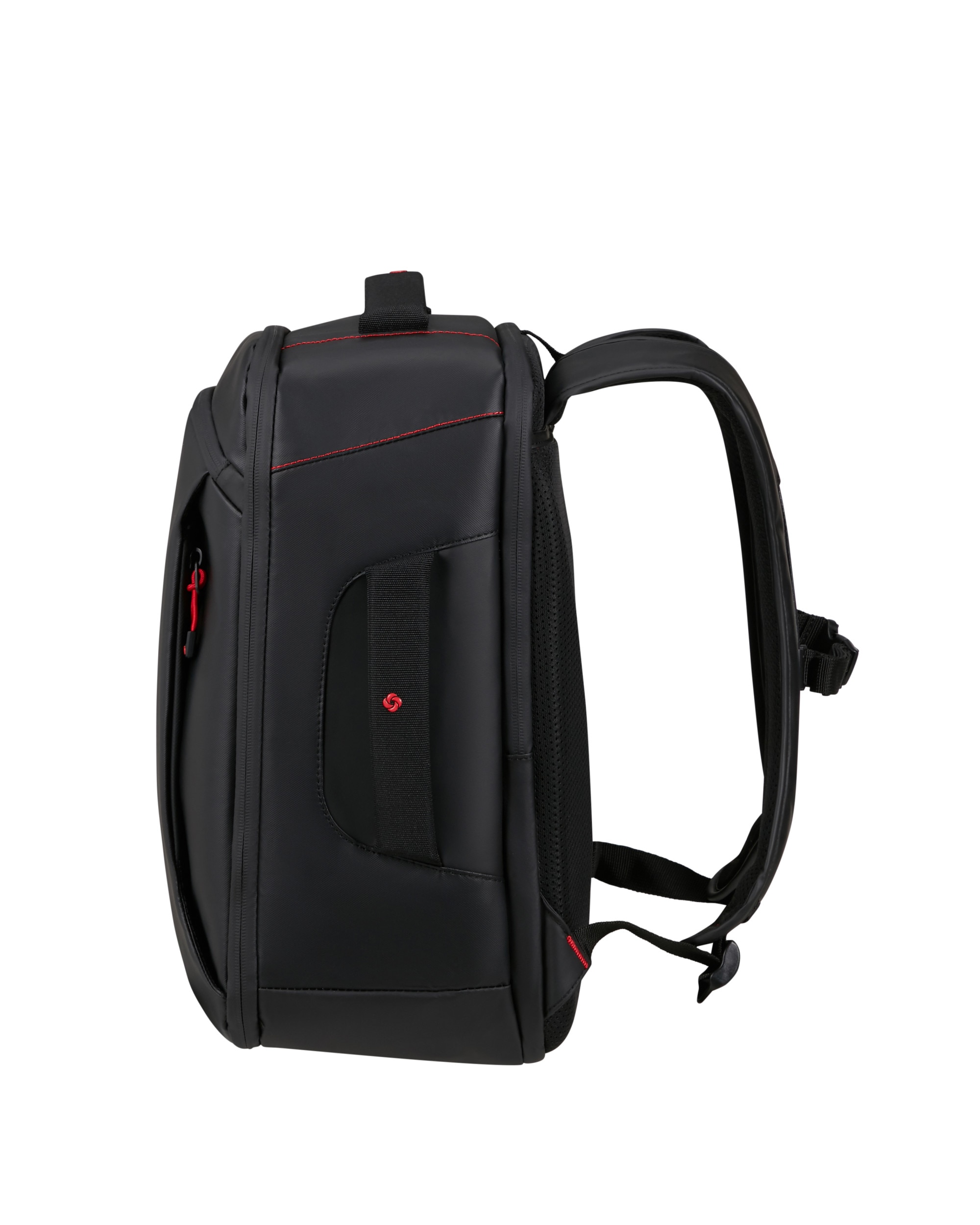 Imagen 6 de Mochila underseater s para vueling prodiver bags blanda con capacidad 33 litros - Samsonite - Negro Negro