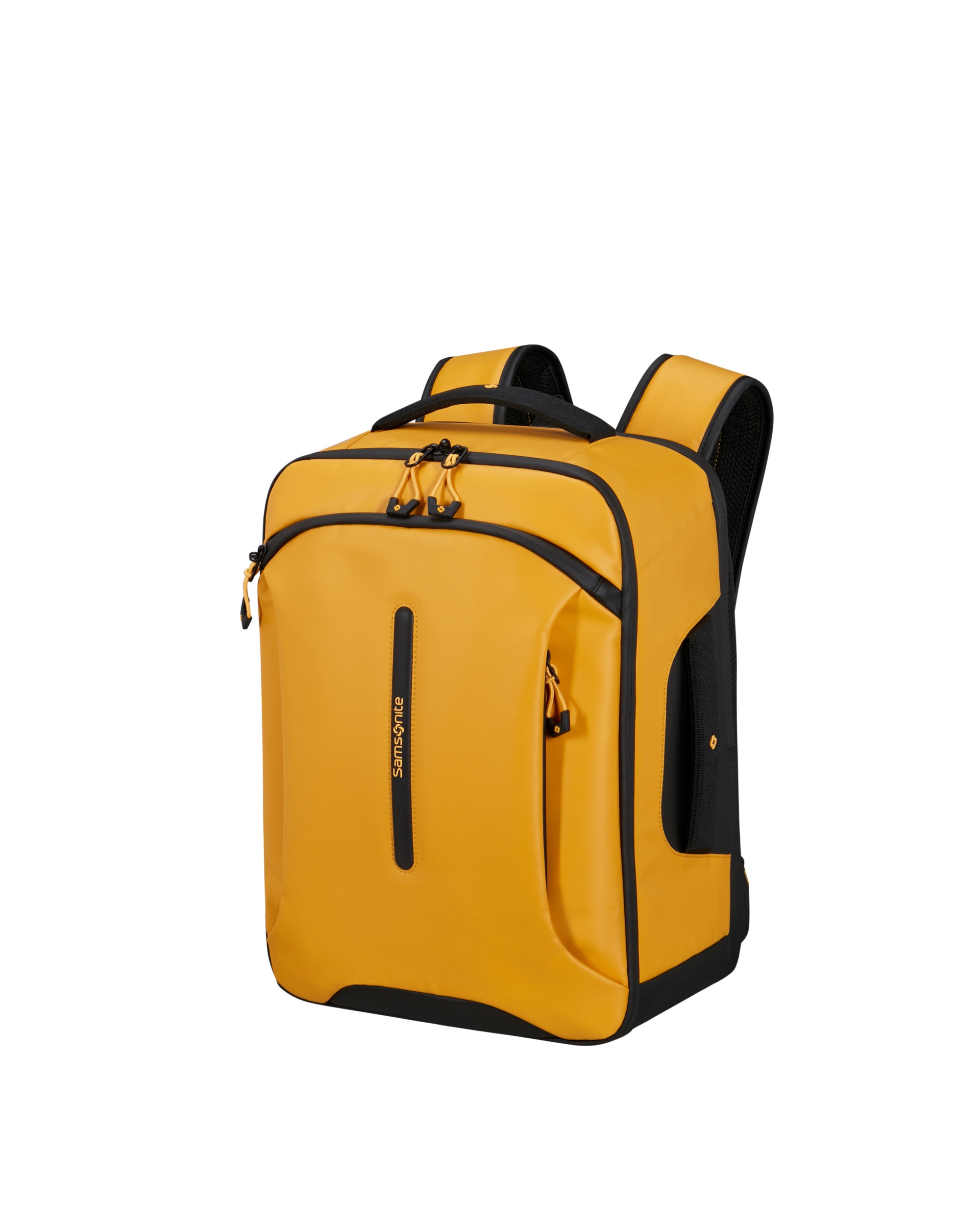 Imagen 1 de Mochila underseater s para vueling prodiver bags blanda con capacidad 33 litros - Samsonite - Amarillo Amarillo