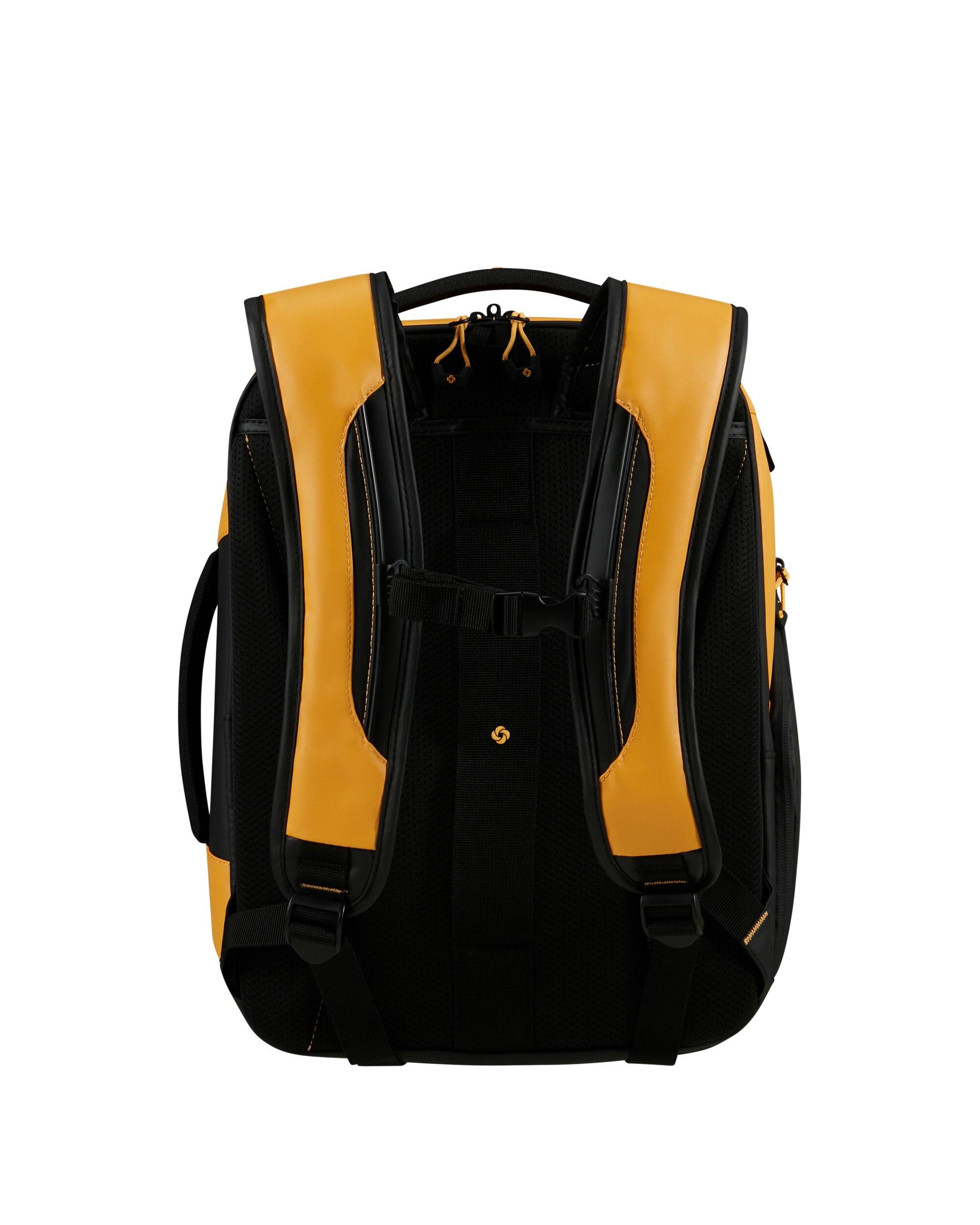 Imagen 2 de Mochila underseater s para vueling prodiver bags blanda con capacidad 33 litros - Samsonite - Amarillo Amarillo