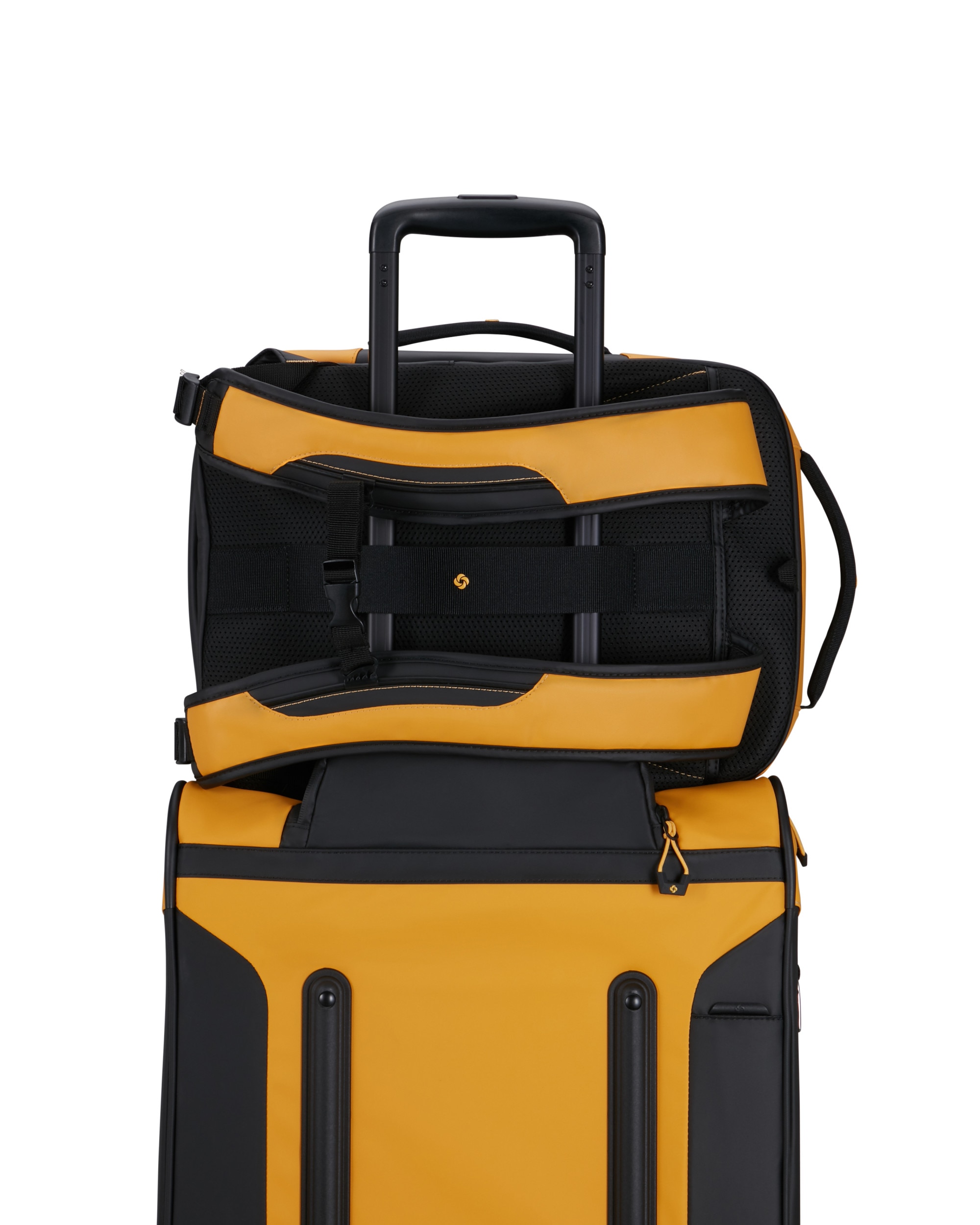 Imagen 4 de Mochila underseater s para vueling prodiver bags blanda con capacidad 33 litros - Samsonite - Amarillo Amarillo