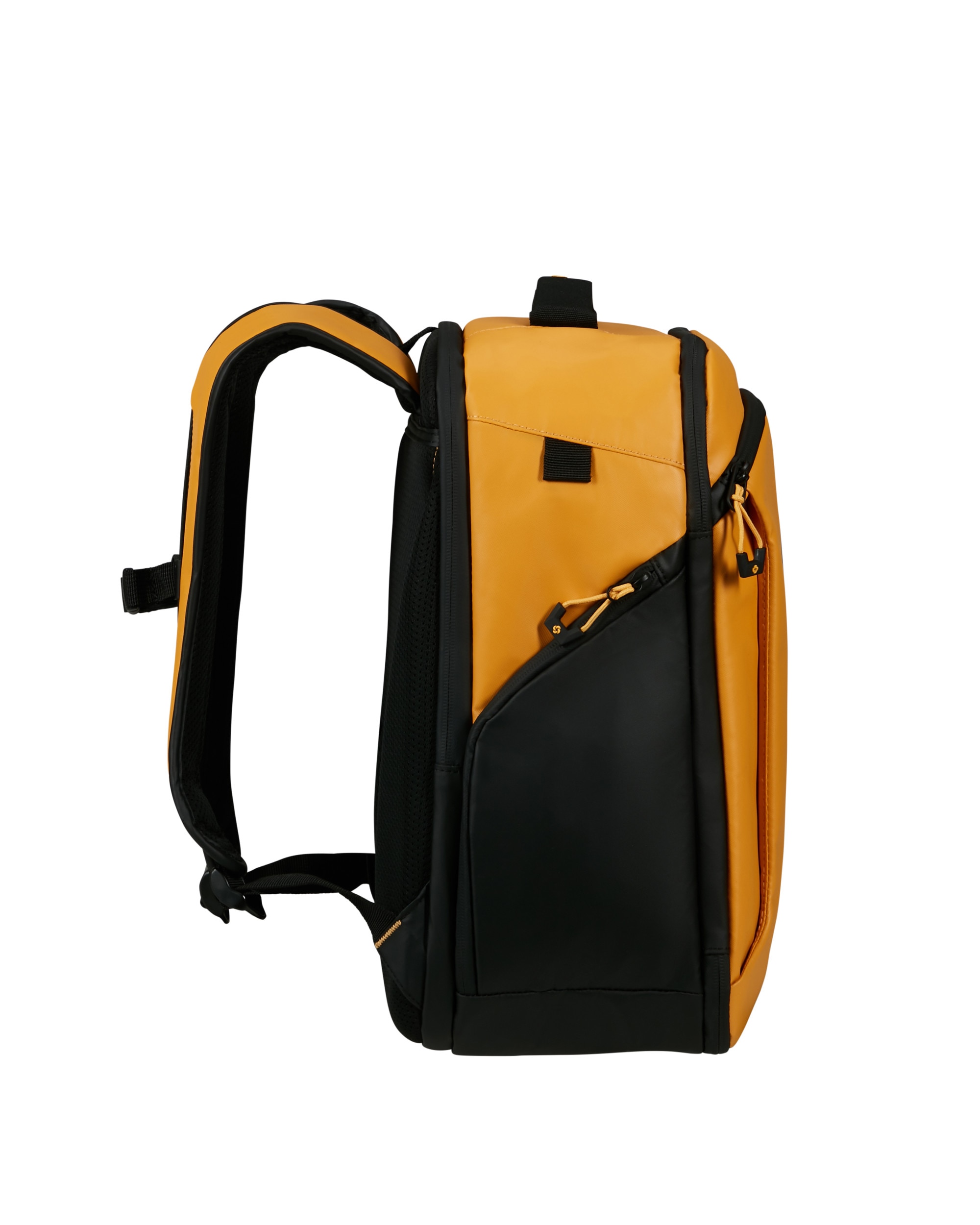 Imagen 5 de Mochila underseater s para vueling prodiver bags blanda con capacidad 33 litros - Samsonite - Amarillo Amarillo