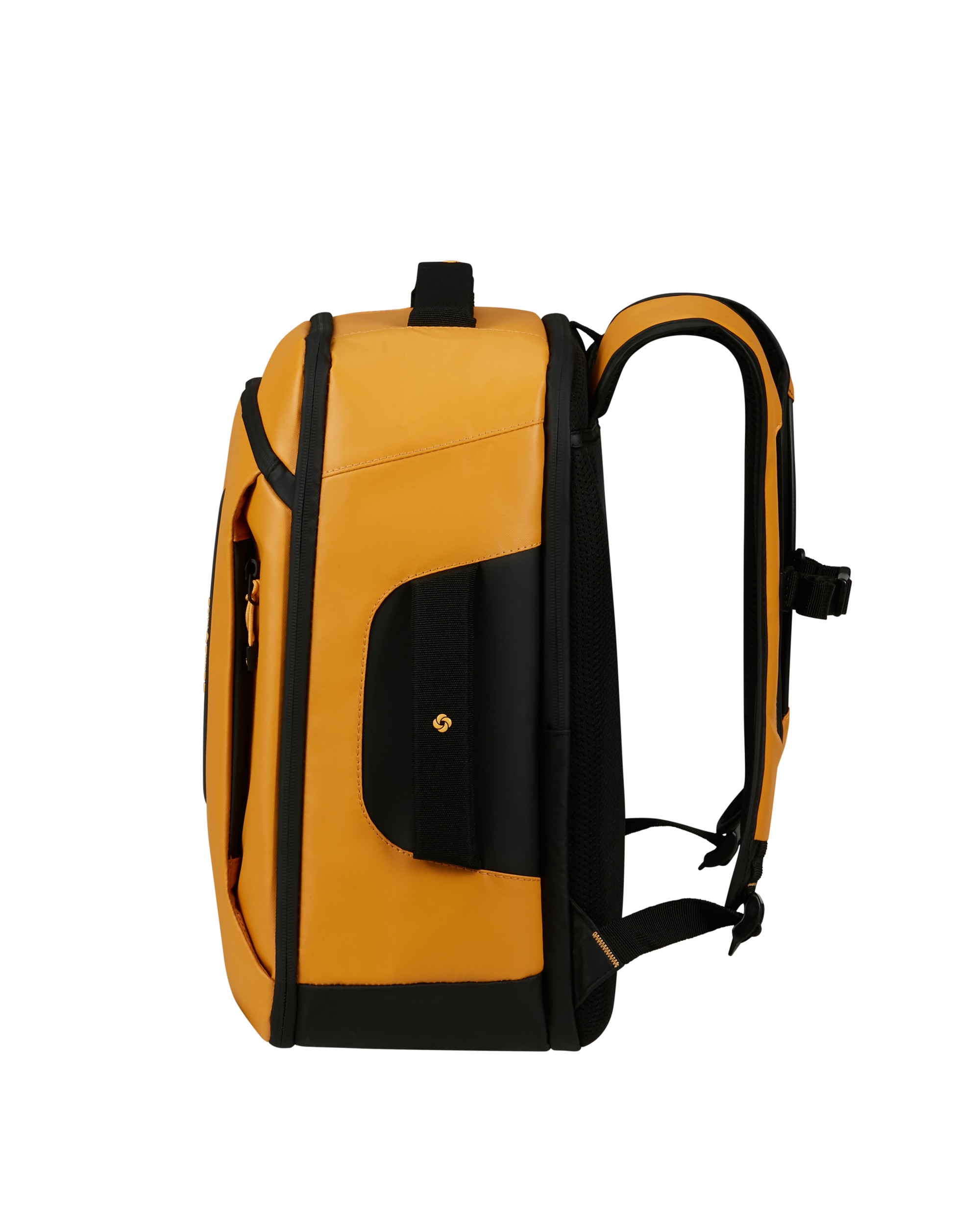 Imagen 6 de Mochila underseater s para vueling prodiver bags blanda con capacidad 33 litros - Samsonite - Amarillo Amarillo