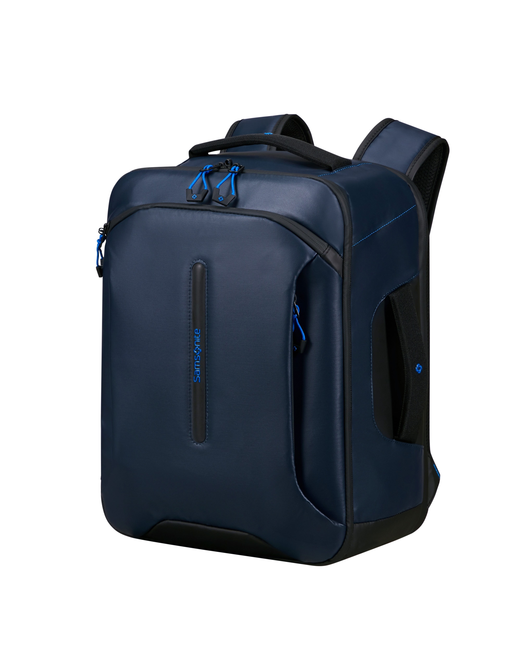 Imagen 1 de Mochila underseater s para vueling prodiver bags blanda con capacidad 33 litros - Samsonite - Azul índigo Azul índigo