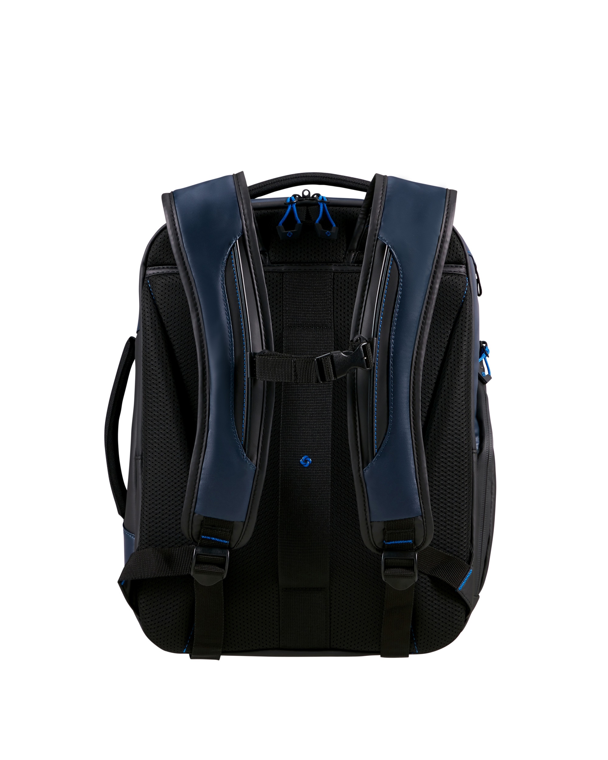 Imagen 2 de Mochila underseater s para vueling prodiver bags blanda con capacidad 33 litros - Samsonite - Azul índigo Azul índigo