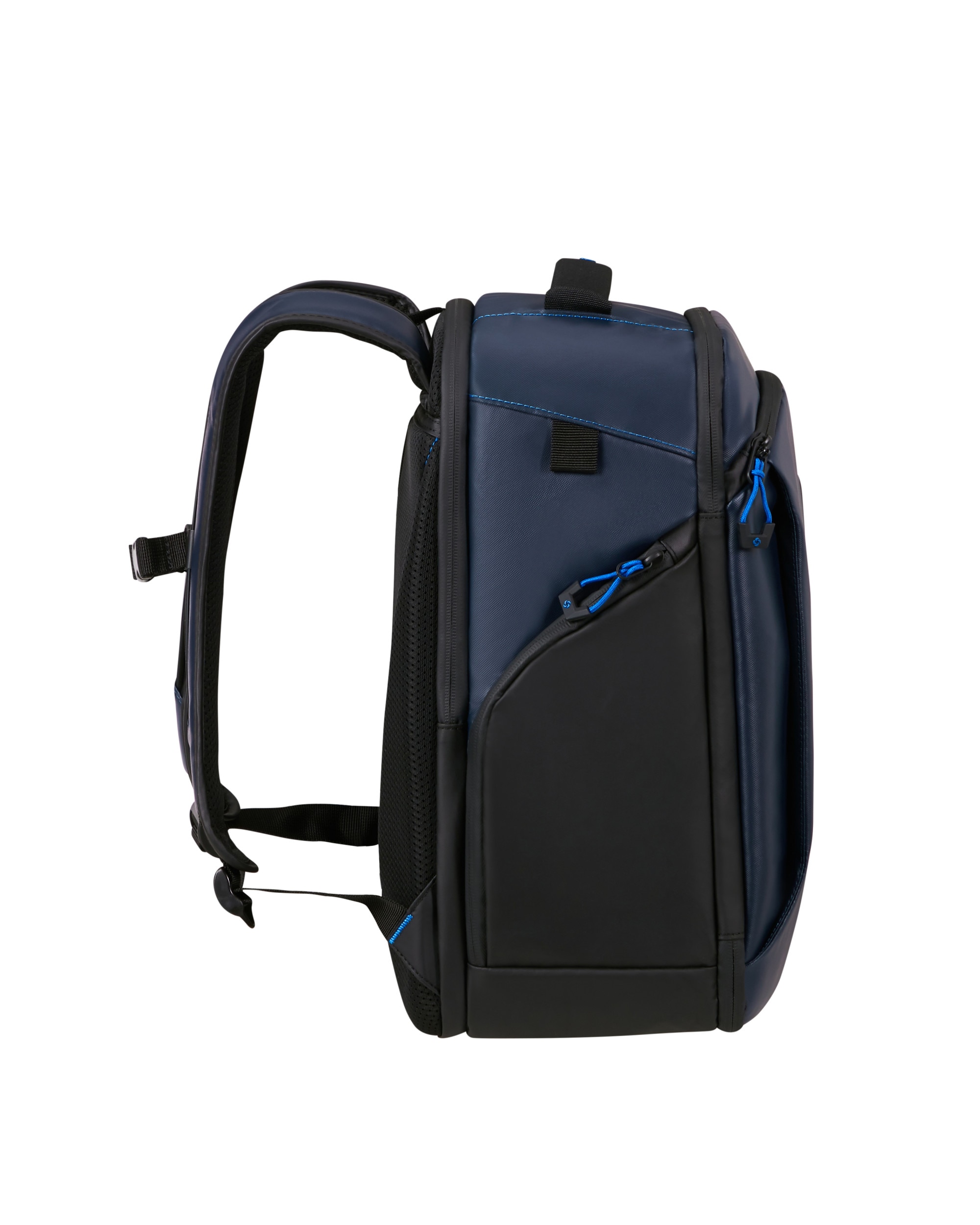 Imagen 5 de Mochila underseater s para vueling prodiver bags blanda con capacidad 33 litros - Samsonite - Azul índigo Azul índigo