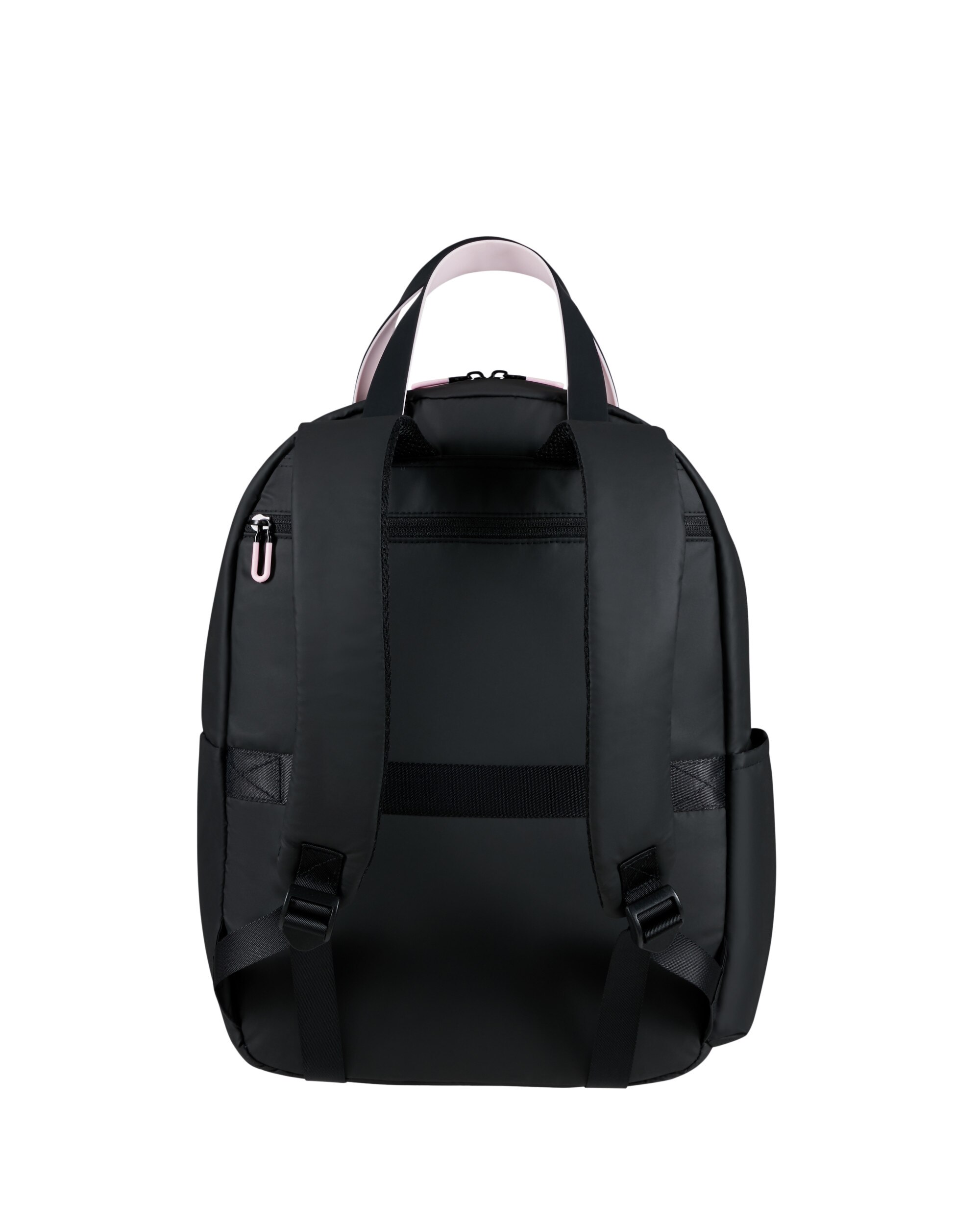 Mochila M para portátil de 15,6'' Puffypop blanda con capacidad de 21 litros - American Tourister - Negro Negro-3