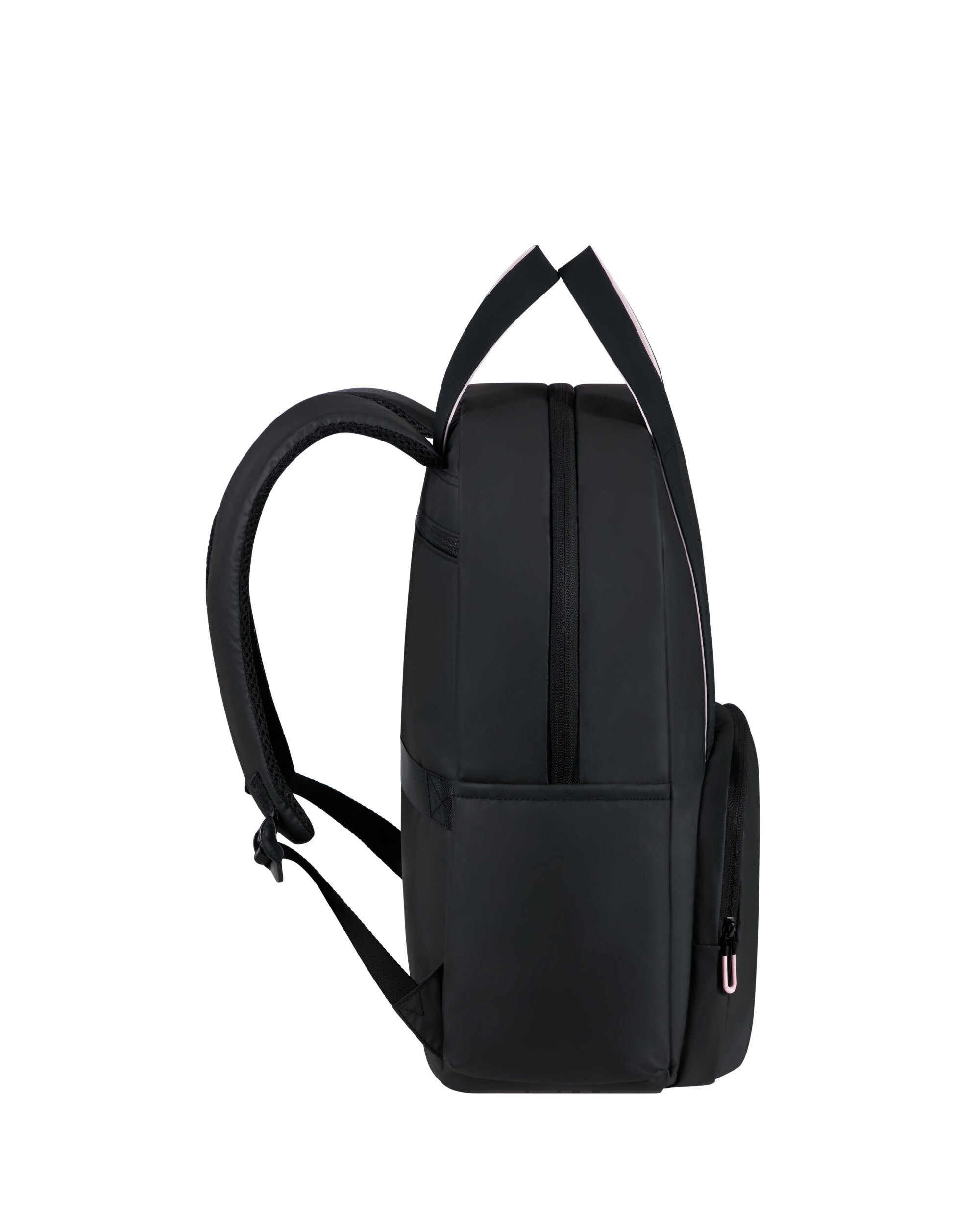 Mochila M para portátil de 15,6'' Puffypop blanda con capacidad de 21 litros - American Tourister - Negro Negro-5