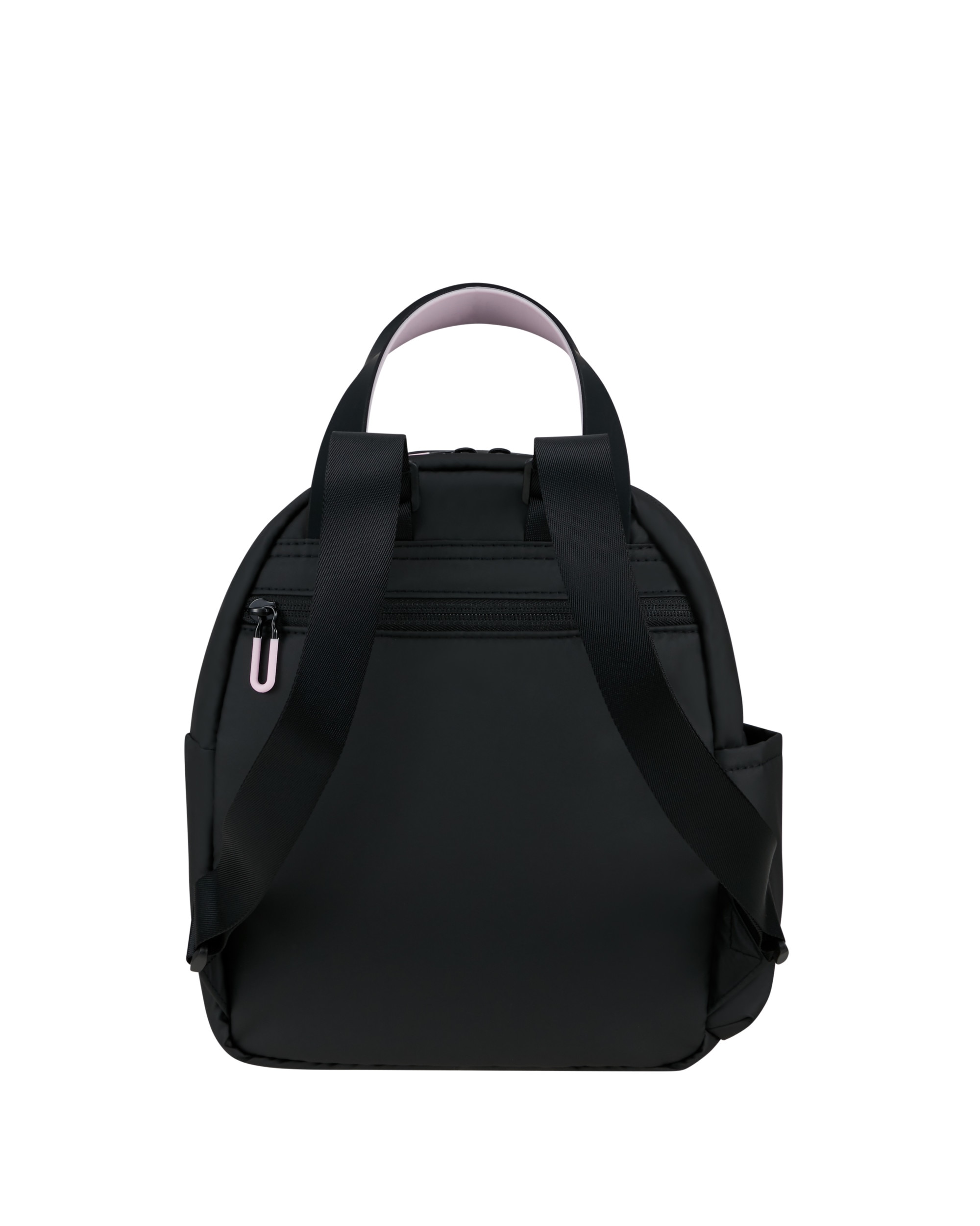 Mochila S Puffypop blanda con capacidad de 8,5 litros - American Tourister - Negro Negro-2