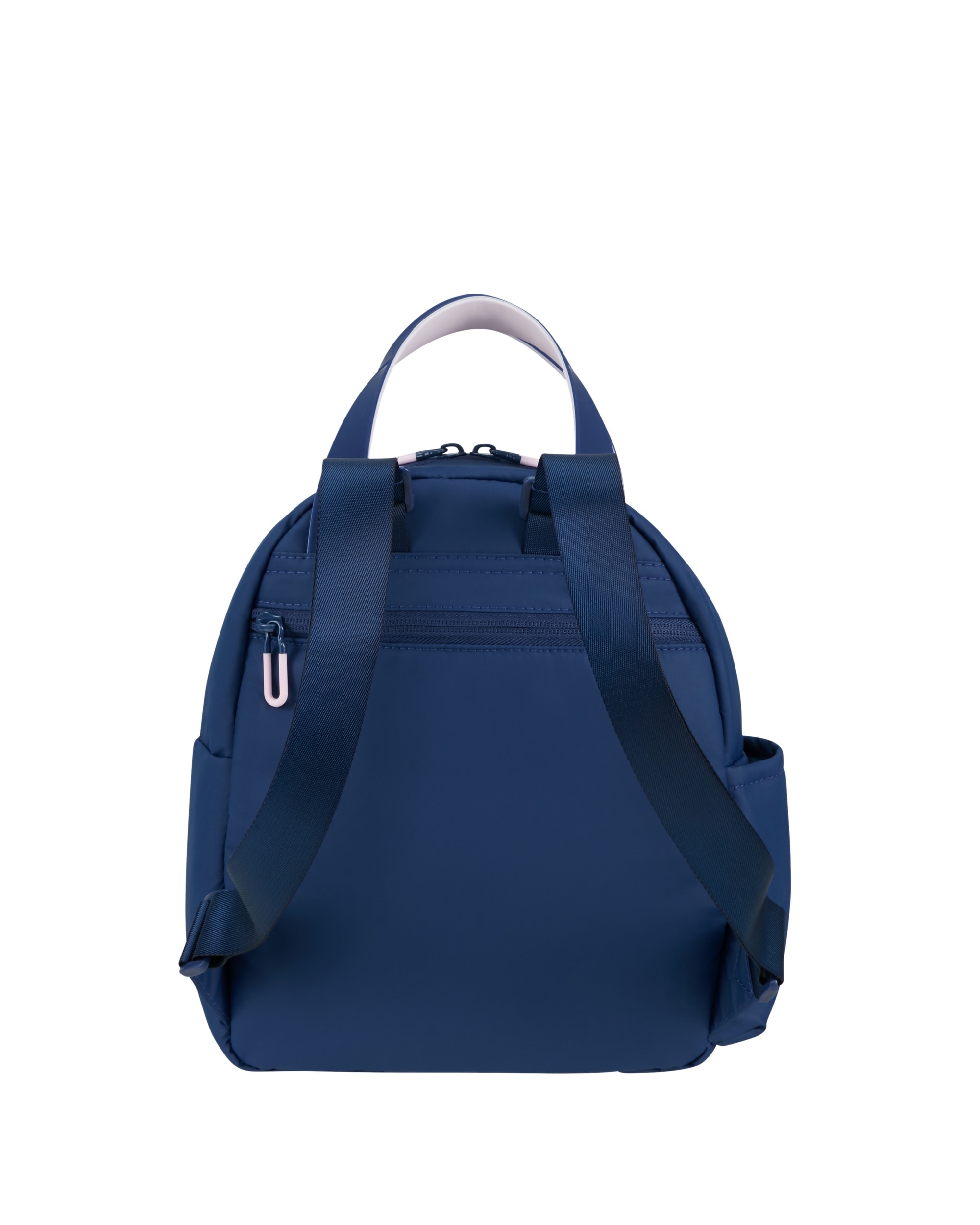 Mochila S Puffypop blanda con capacidad de 8,5 litros - American Tourister - Azul marino Azul marino-2
