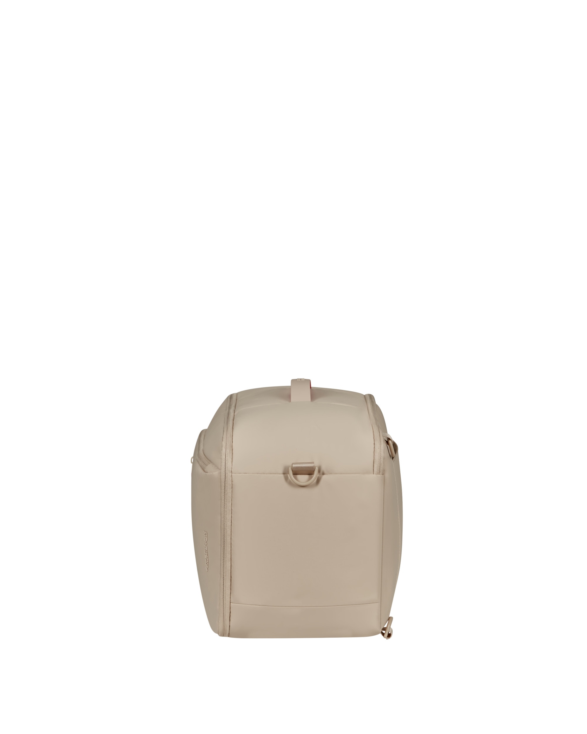 Bolsa de viaje 3-way Puffypop blanda con capacidad de 21 litros - American Tourister - Beige Beige-5