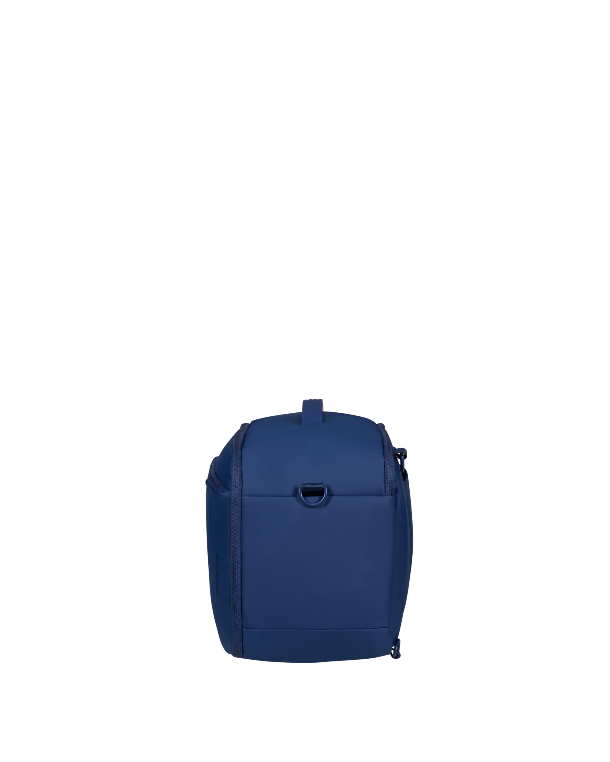 Bolsa de viaje 3-way Puffypop blanda con capacidad de 21 litros - American Tourister - Azul marino Azul marino-5