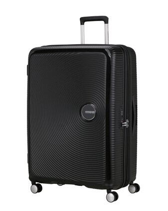American Tourister Rejoy Spinner 55/20 TSA hawaiian pink 153176-A556