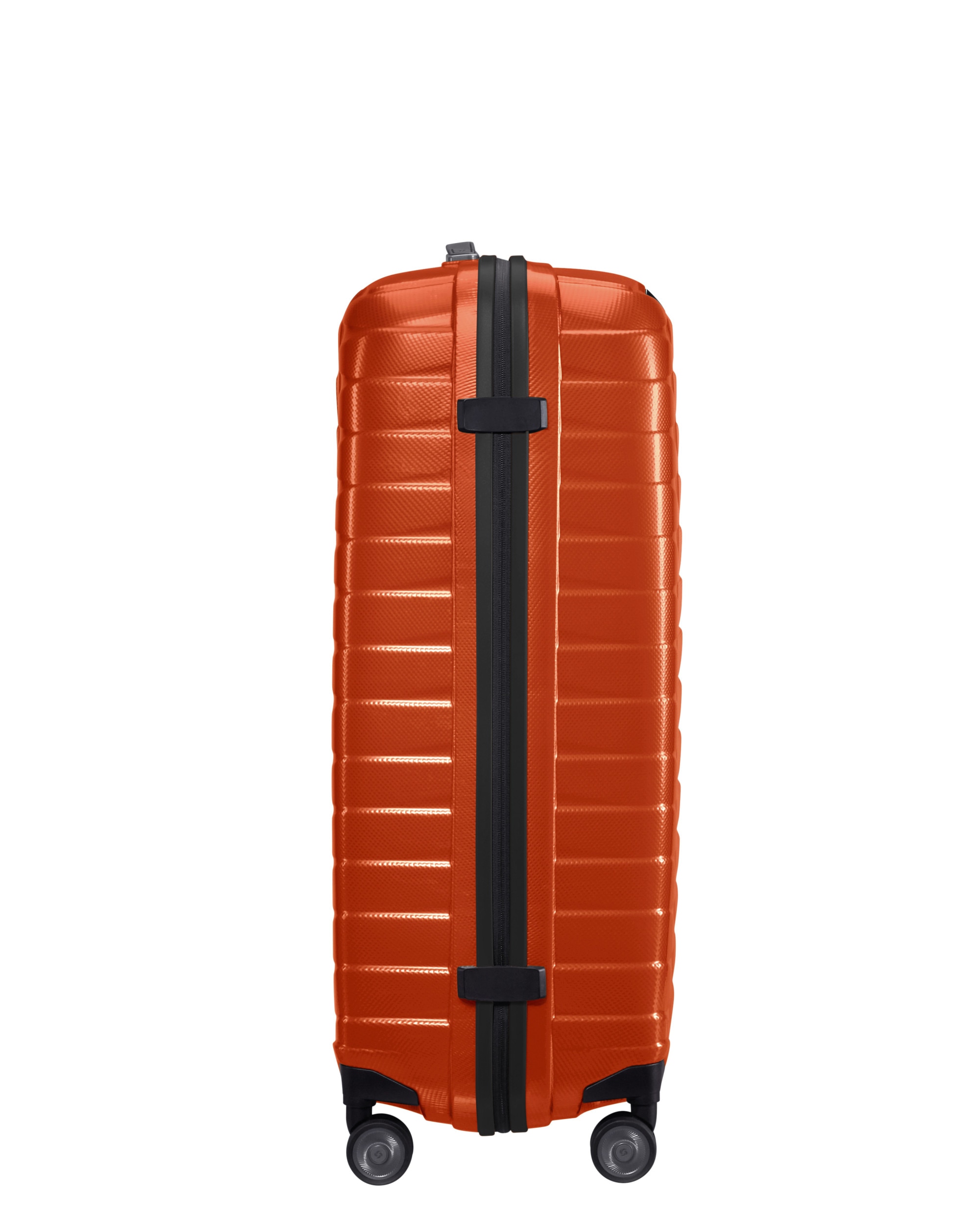 Maleta grande Proxis 75/28 rígida con capacidad de 98 L - Samsonite - Naranja Naranja-6