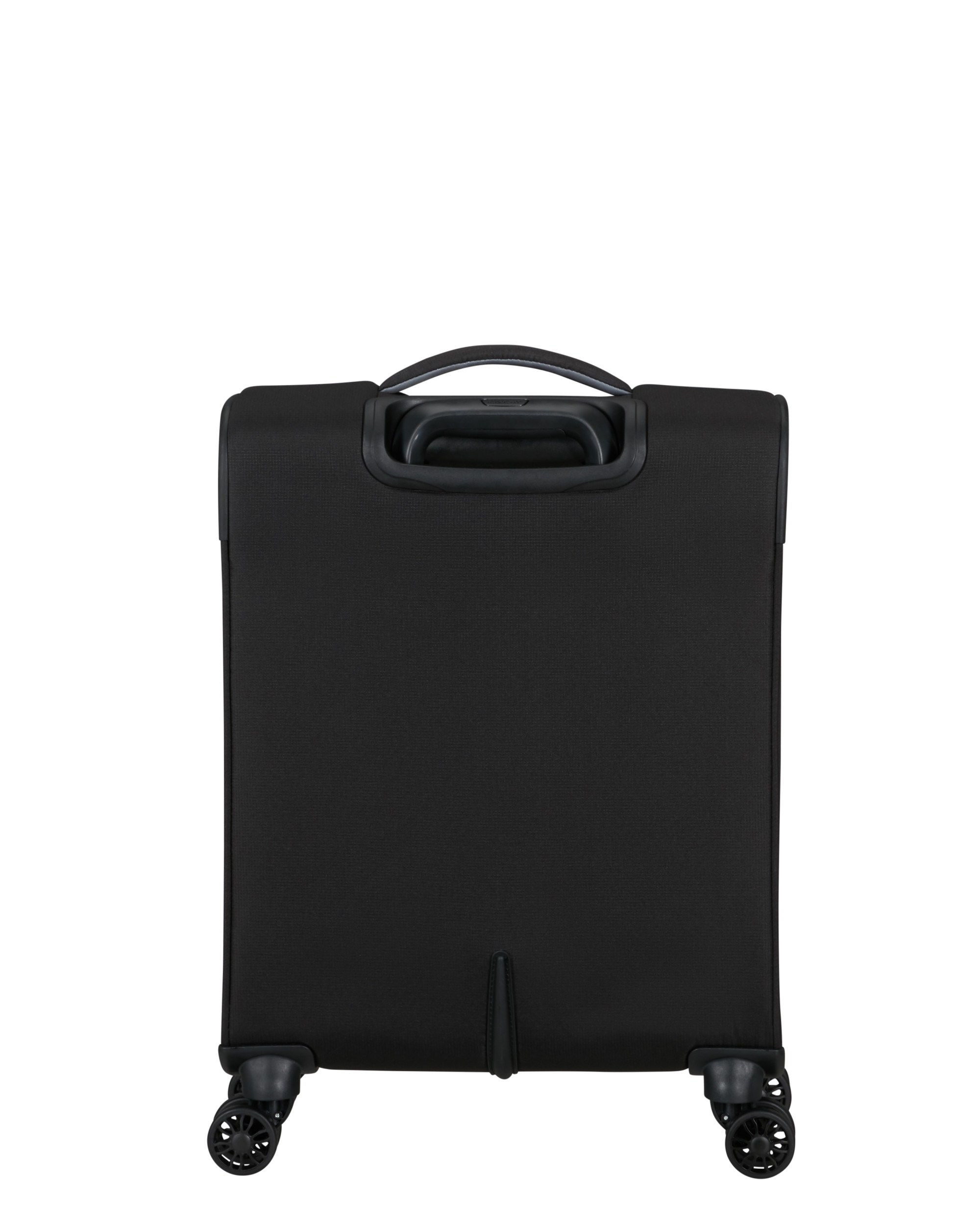 Maleta de cabina Cloudider blanda con capacidad hasta 35 litros - American Tourister - Negro Negro-2