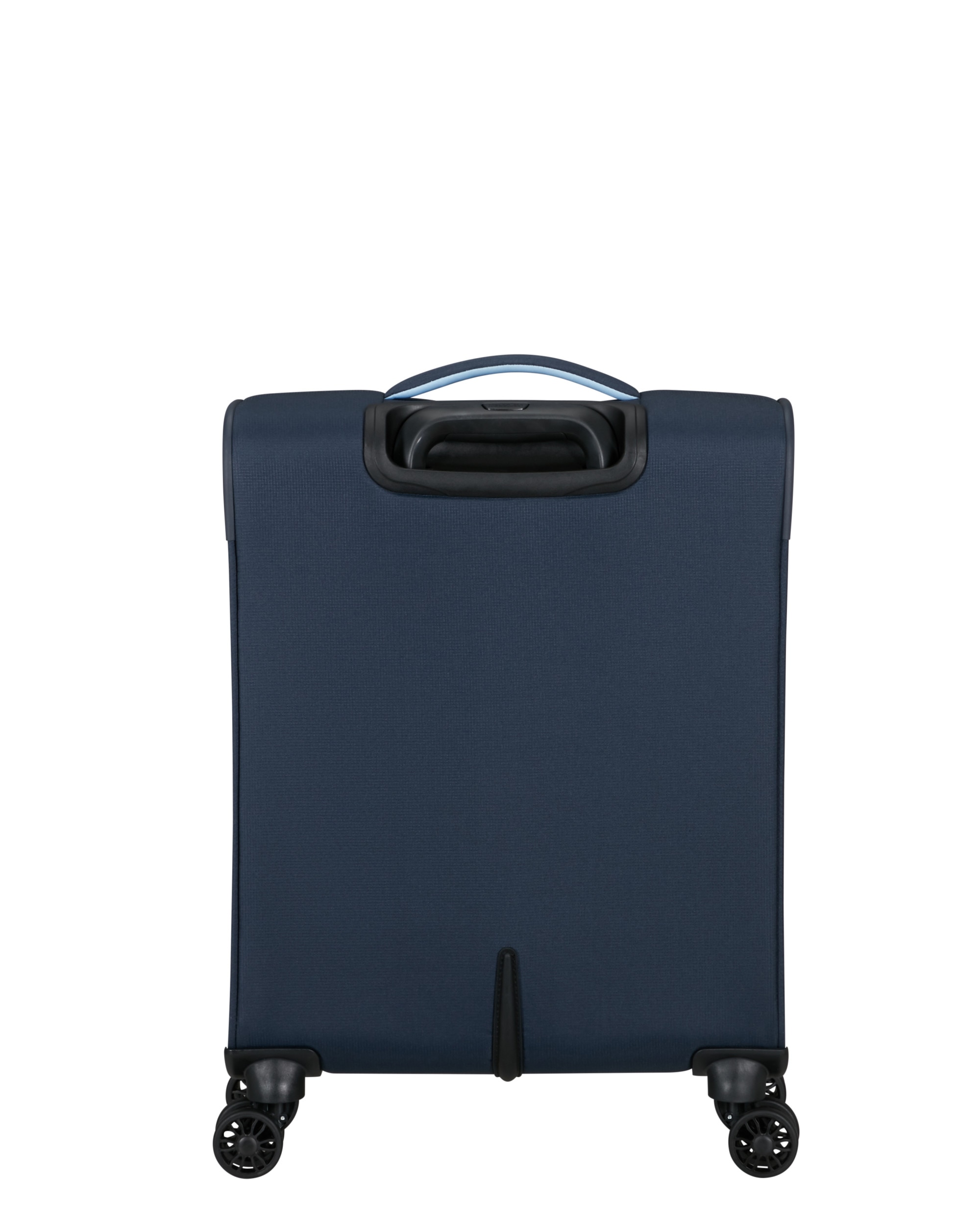 Maleta de cabina Cloudider blanda con capacidad hasta 35 litros - American Tourister - Azul marino Azul marino-2