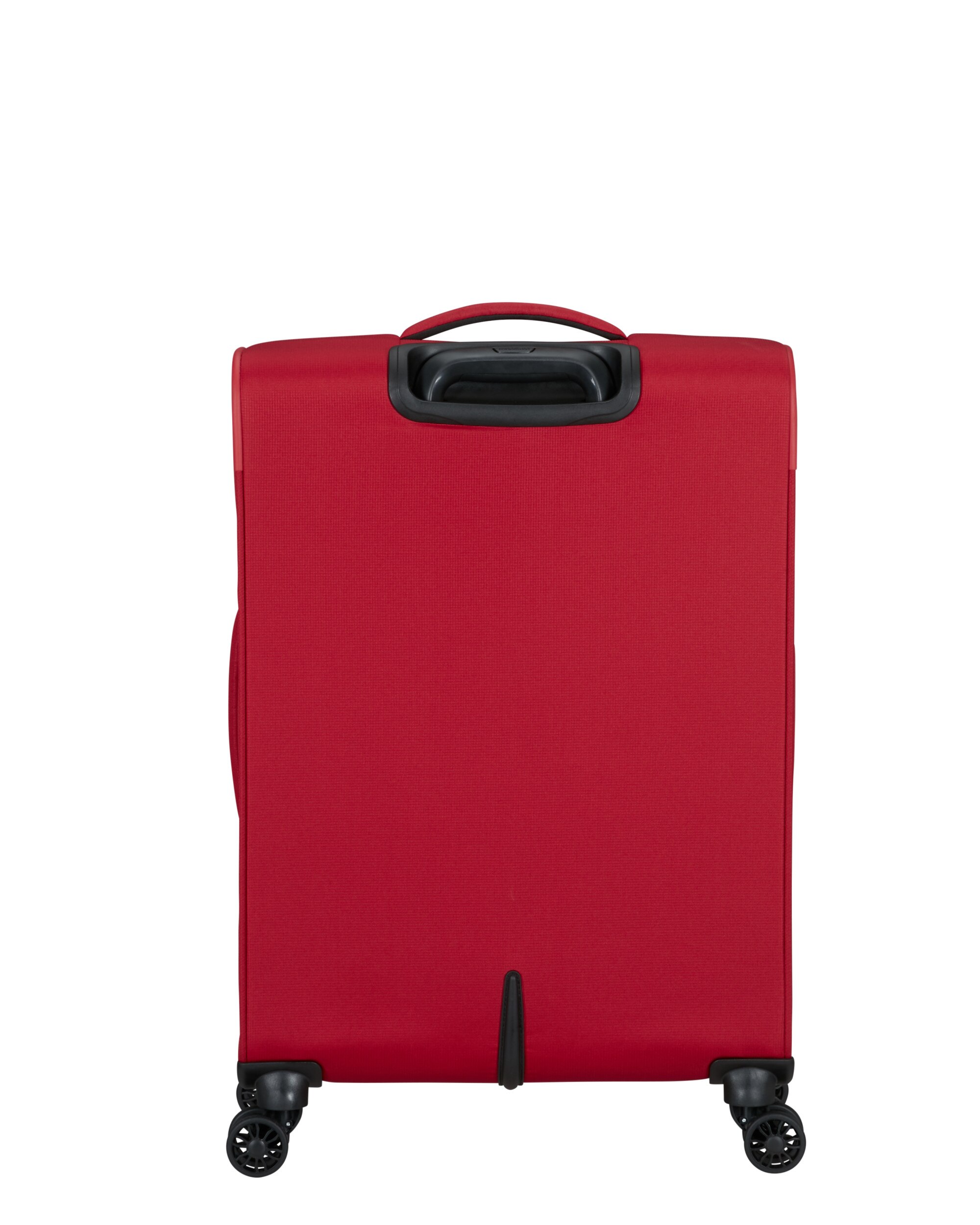 Imagen 2 de Maleta mediana expandible Cloudider blanda con capacidad hasta 74,5 litros - American Tourister - Rosa Rosa