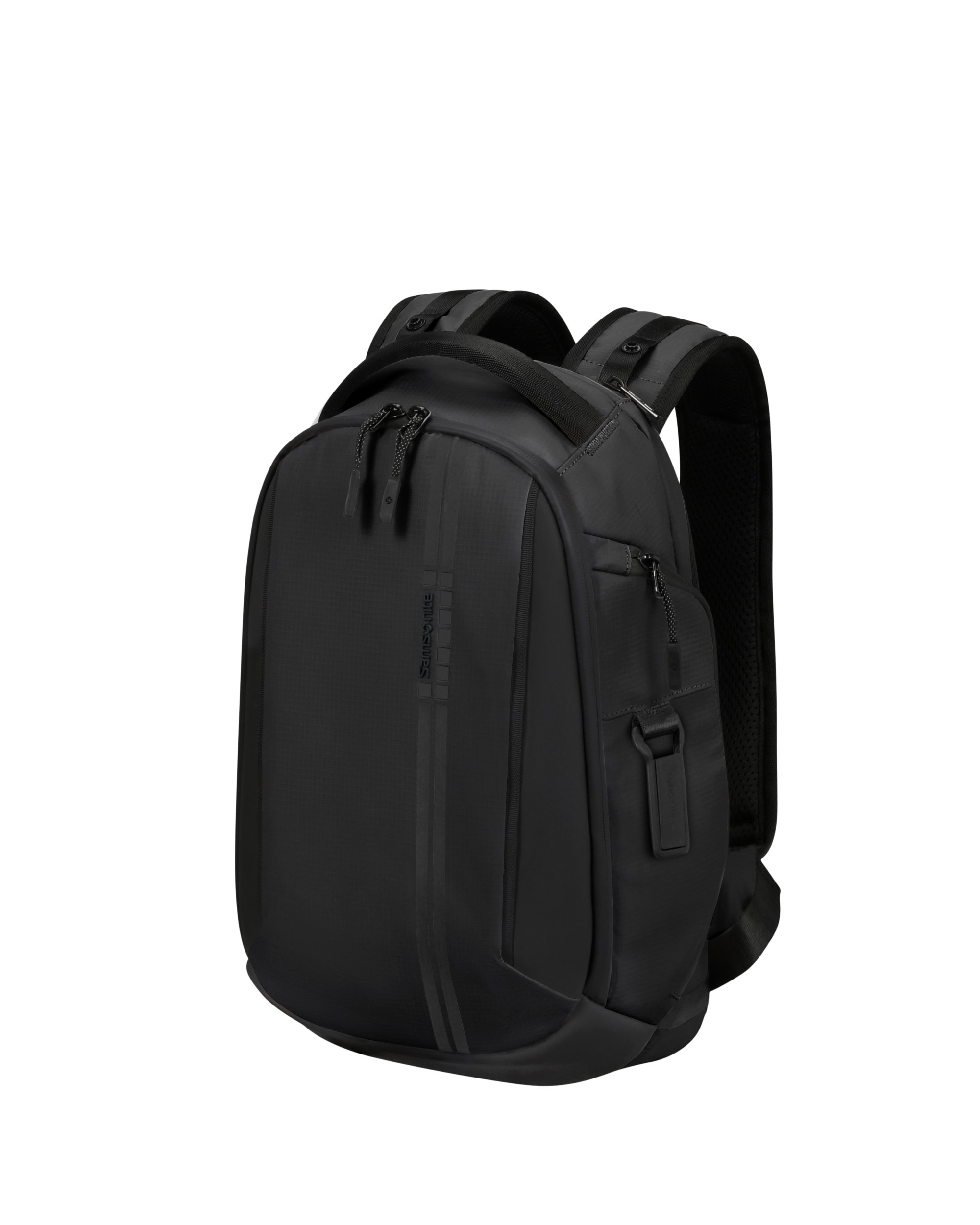 Imagen 0 de Mochila Active Road blanda con capacidad de 10 litros Negro
