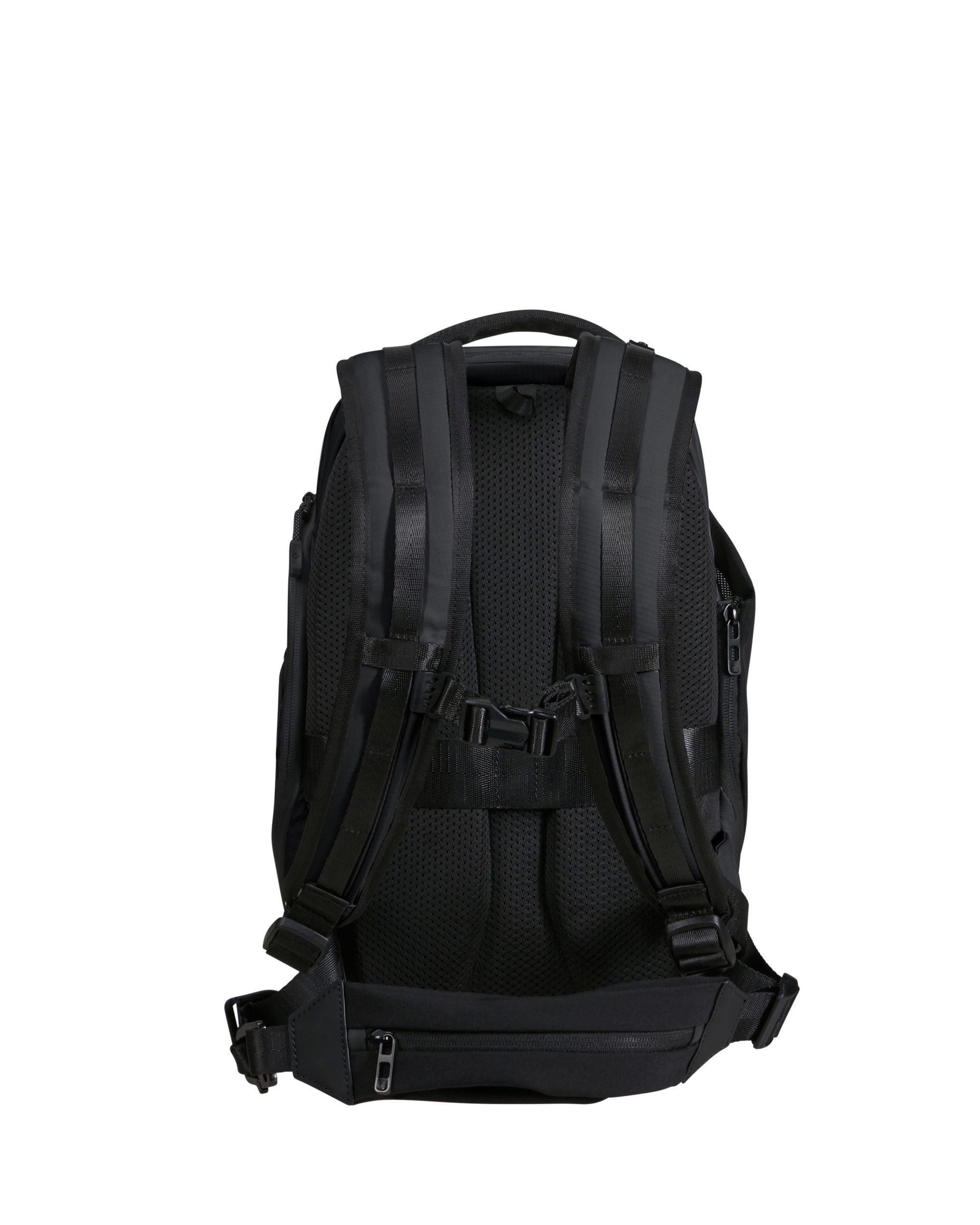 Mochila Active Road blanda con capacidad de 10 litros - Samsonite - Negro Negro-3