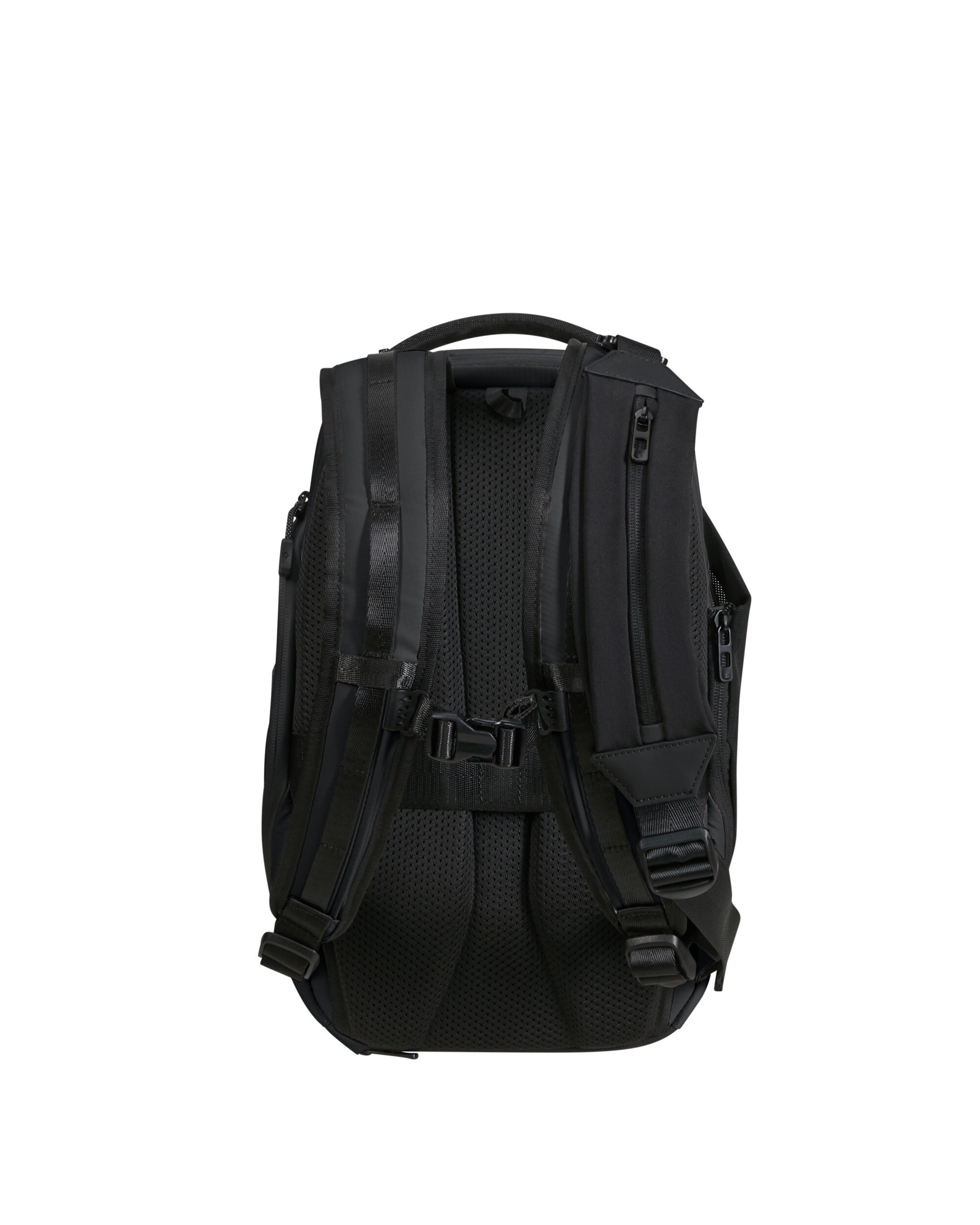 Mochila Active Road blanda con capacidad de 10 litros - Samsonite - Negro Negro-4