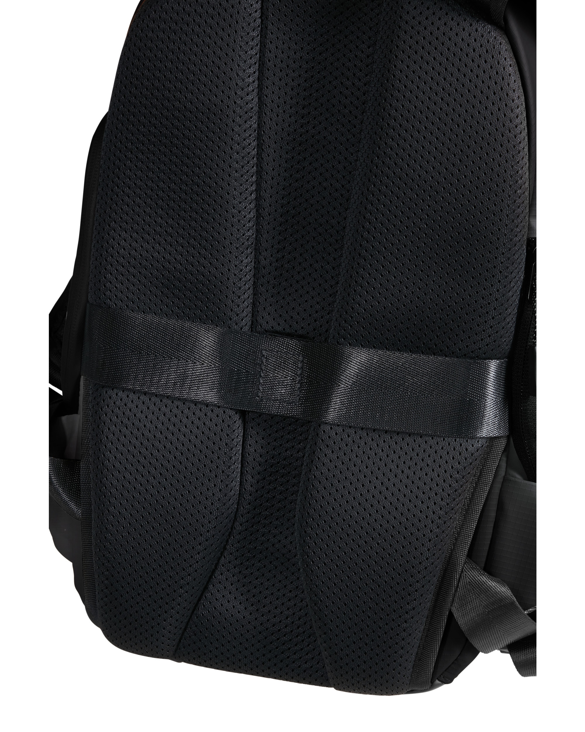 Mochila Active Road blanda con capacidad de 10 litros - Samsonite - Negro Negro-6