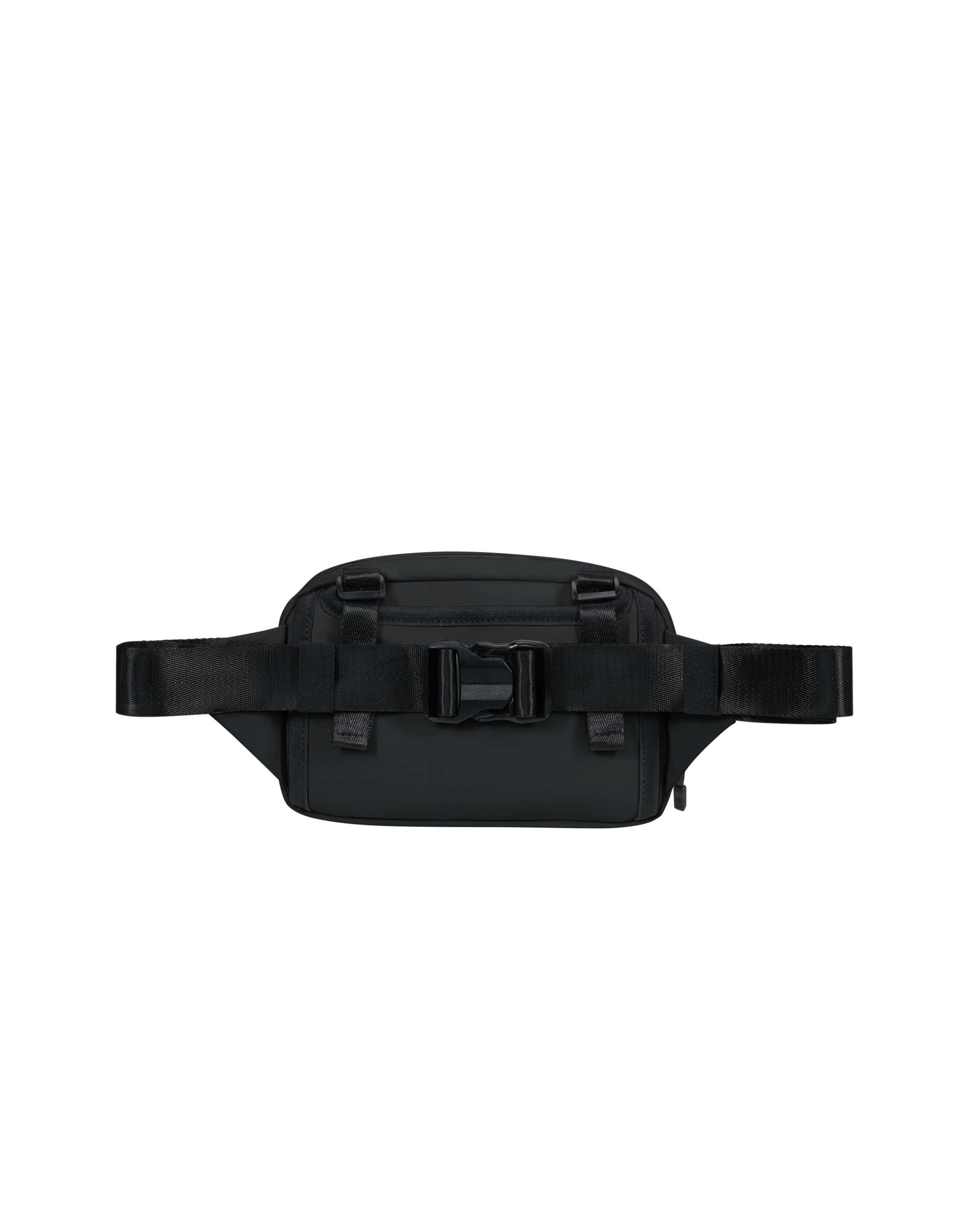 Riñonera Active Road blanda con capacidad de 3 litros - Samsonite - Negro Negro-2