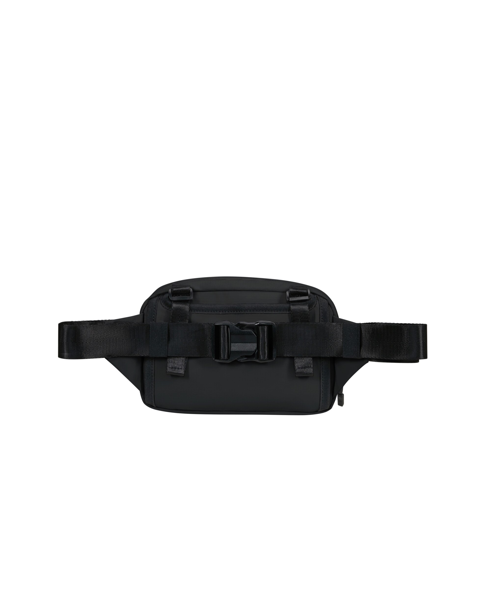 Riñonera Active Road blanda con capacidad de 3 litros - Samsonite - Negro Negro-4