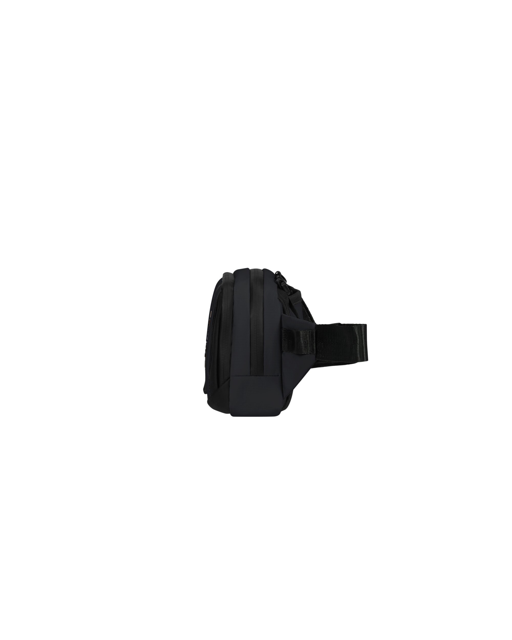 Riñonera Active Road blanda con capacidad de 3 litros - Samsonite - Negro Negro-6