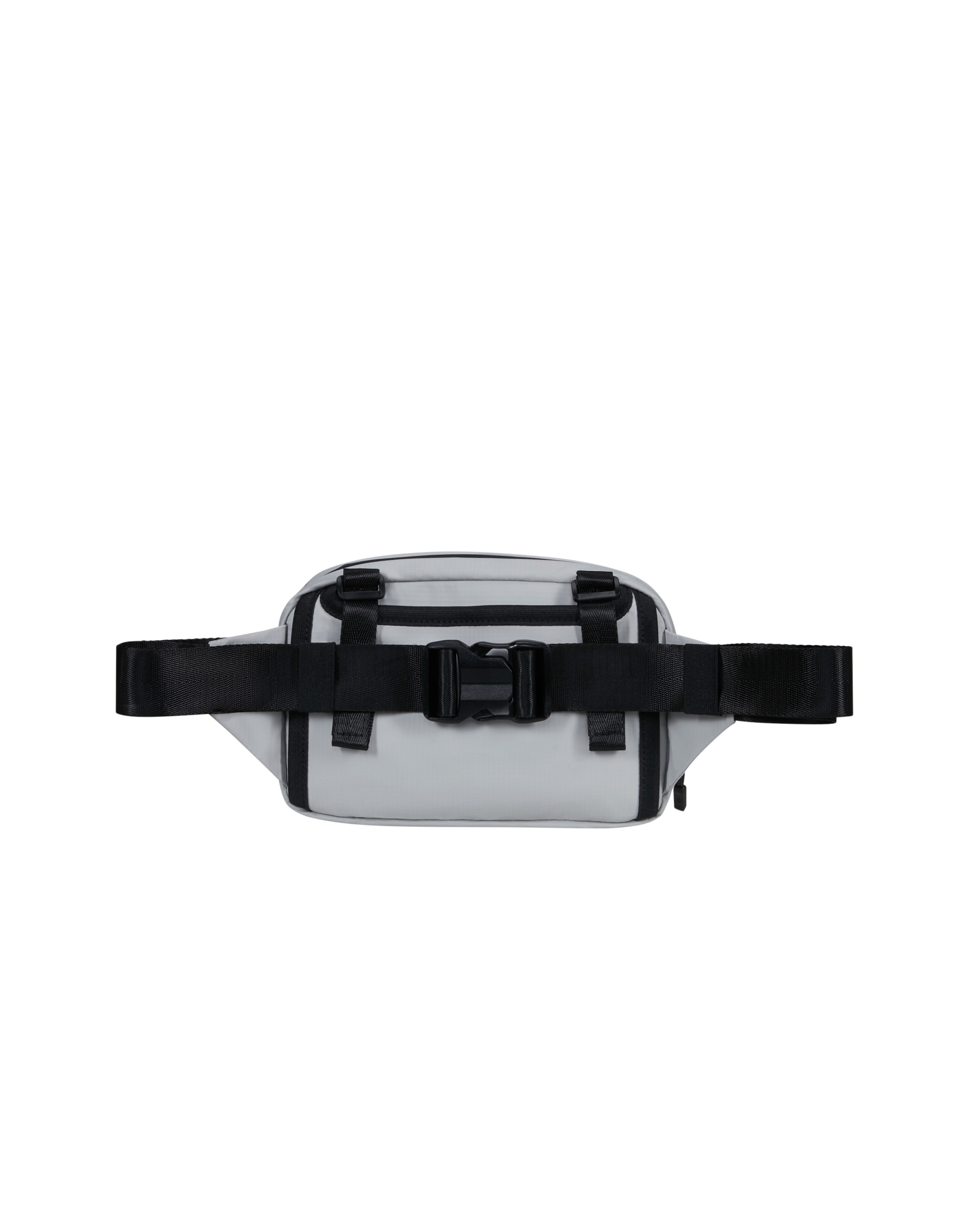 Riñonera Active Road blanda con capacidad de 3 litros - Samsonite - Gris Gris-5