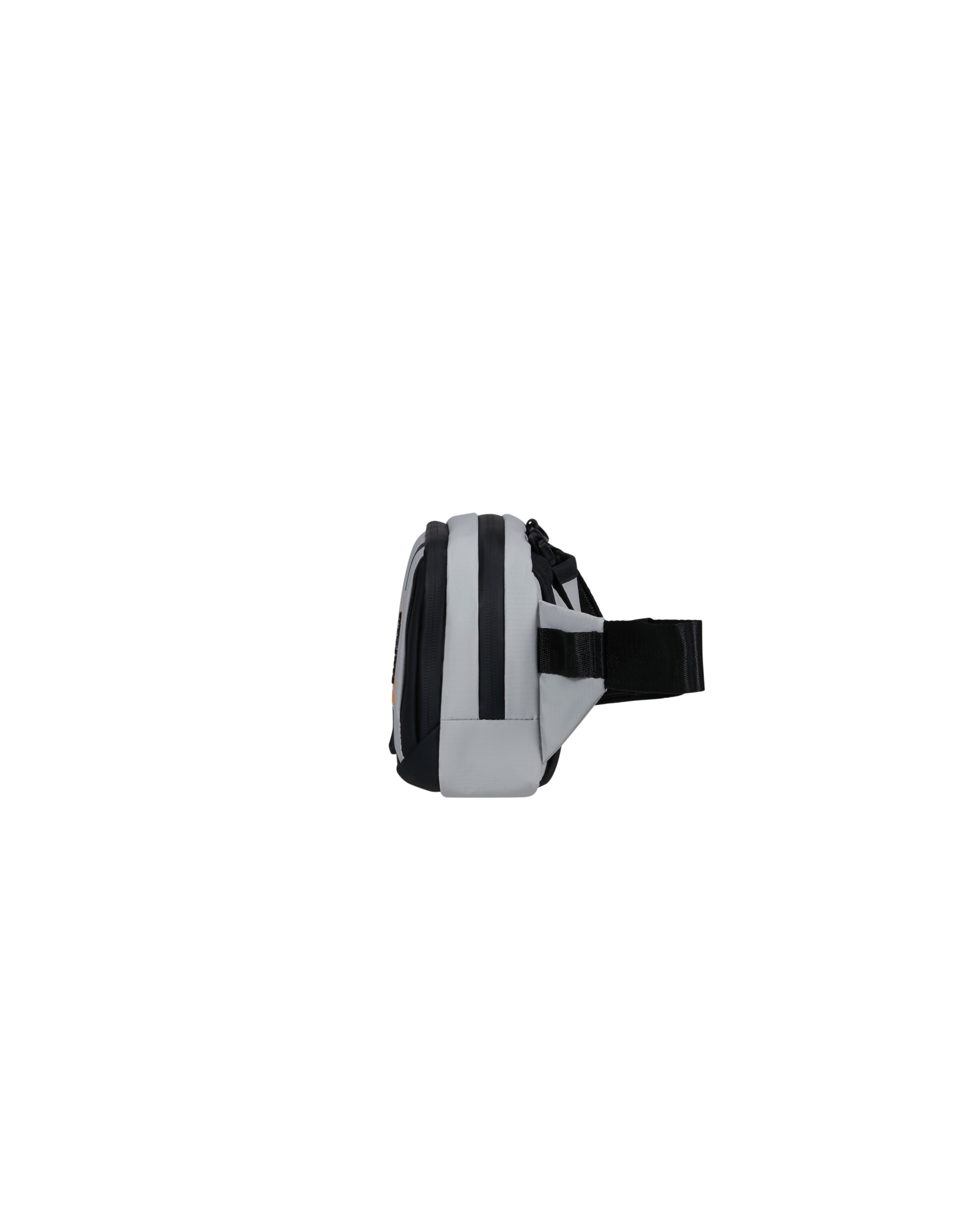 Riñonera Active Road blanda con capacidad de 3 litros - Samsonite - Gris Gris-6