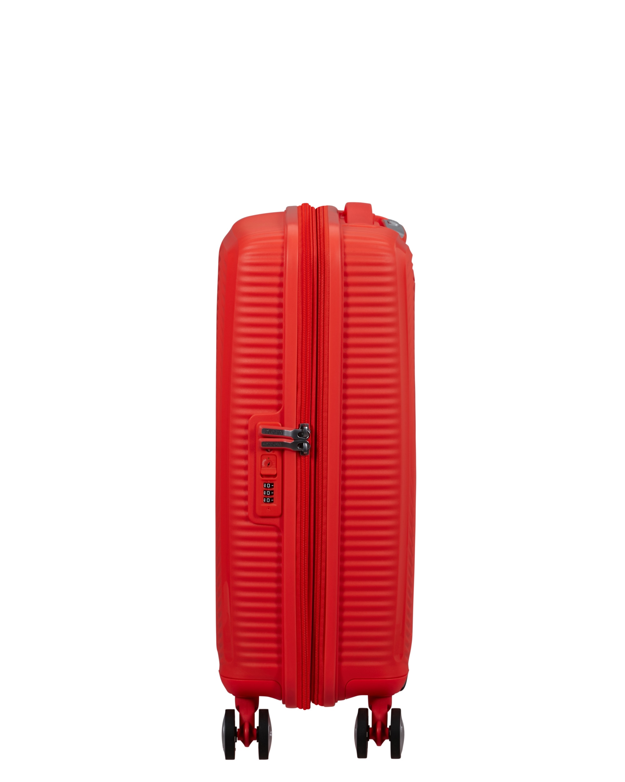 Maleta de cabina Soundbox Spinner 55/20 Tsa Exp rígida con