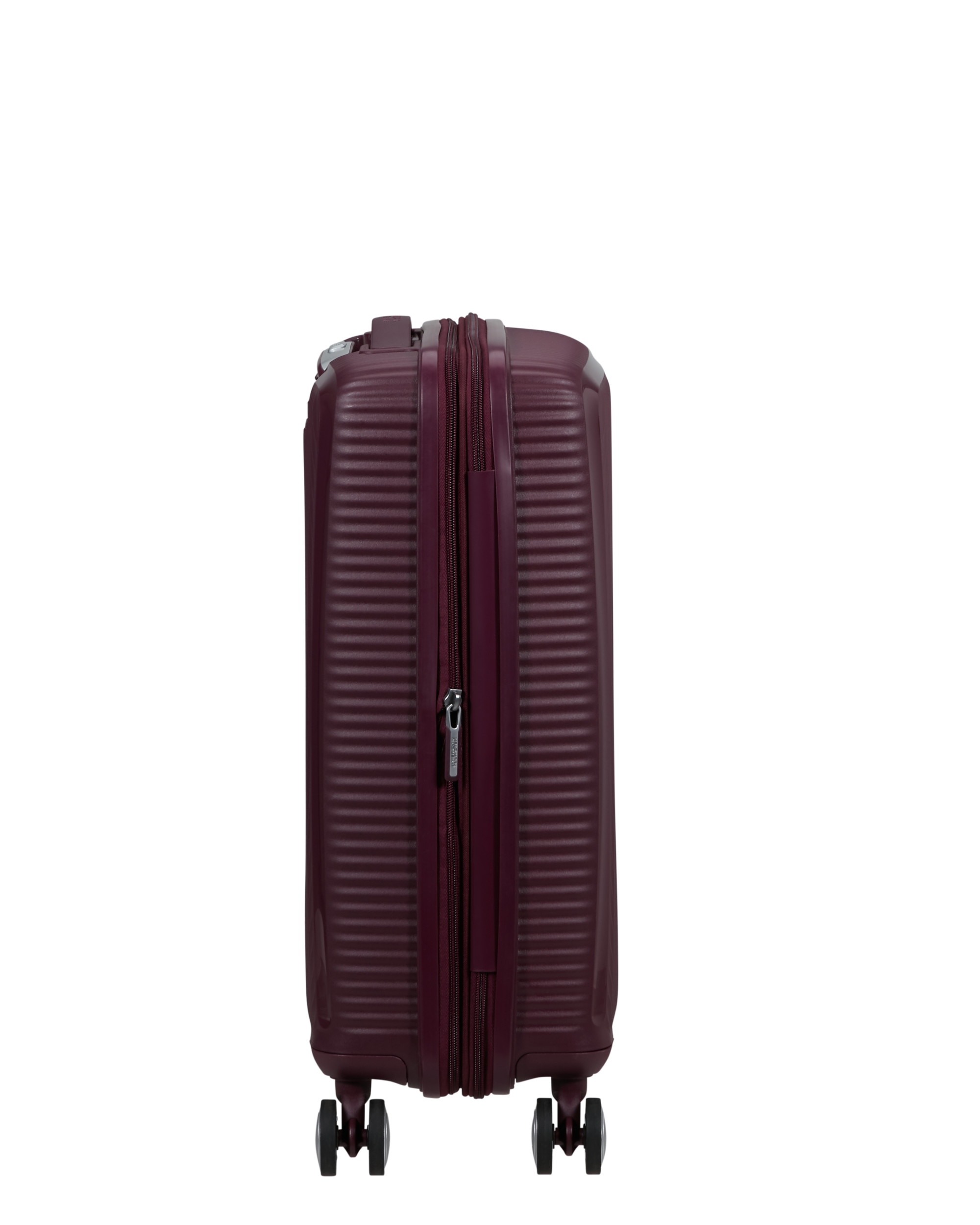 Maleta de cabina Soundbox Spinner 55/20 Tsa Exp rígida con